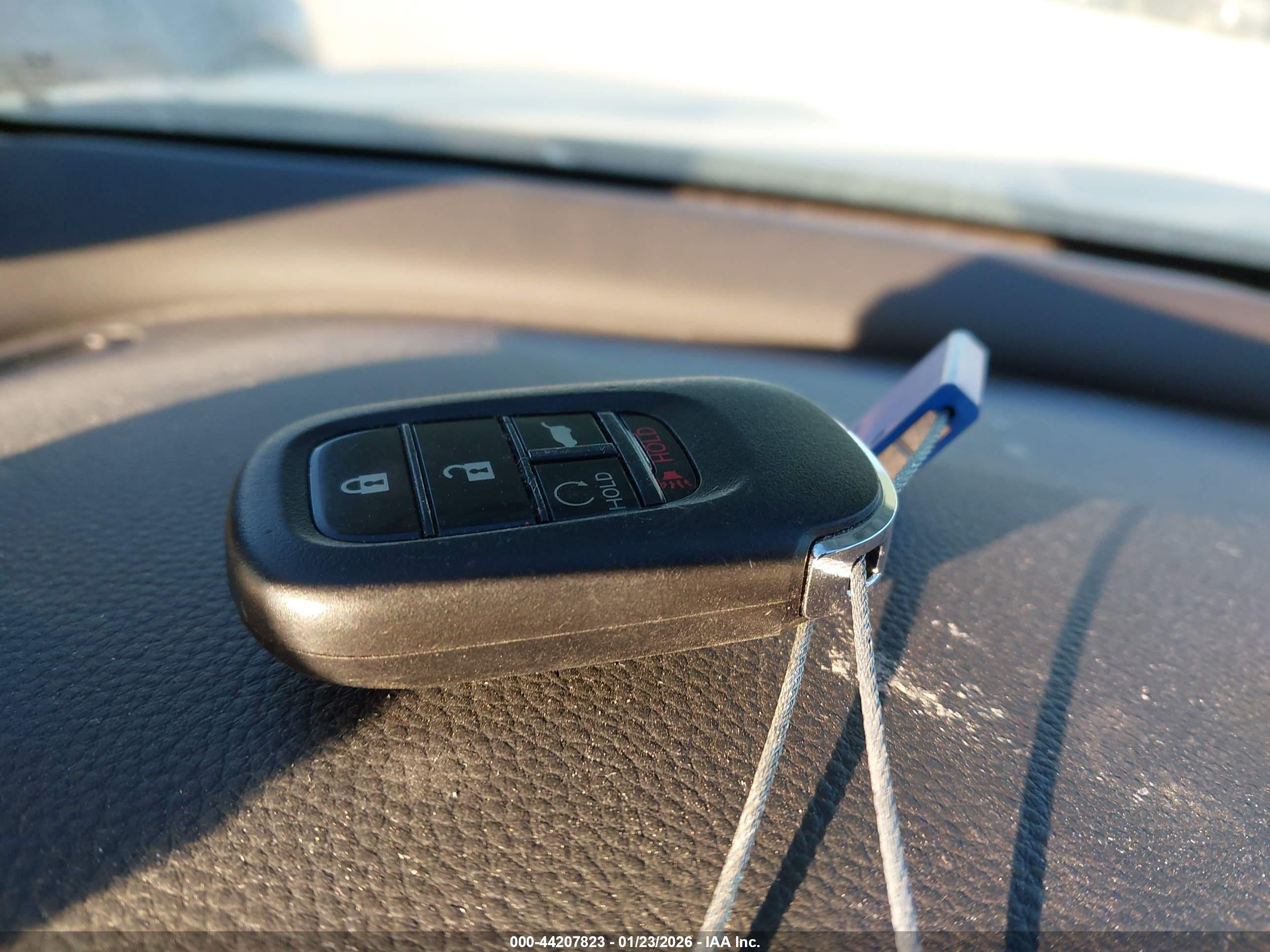 HONDA HR-V image 11