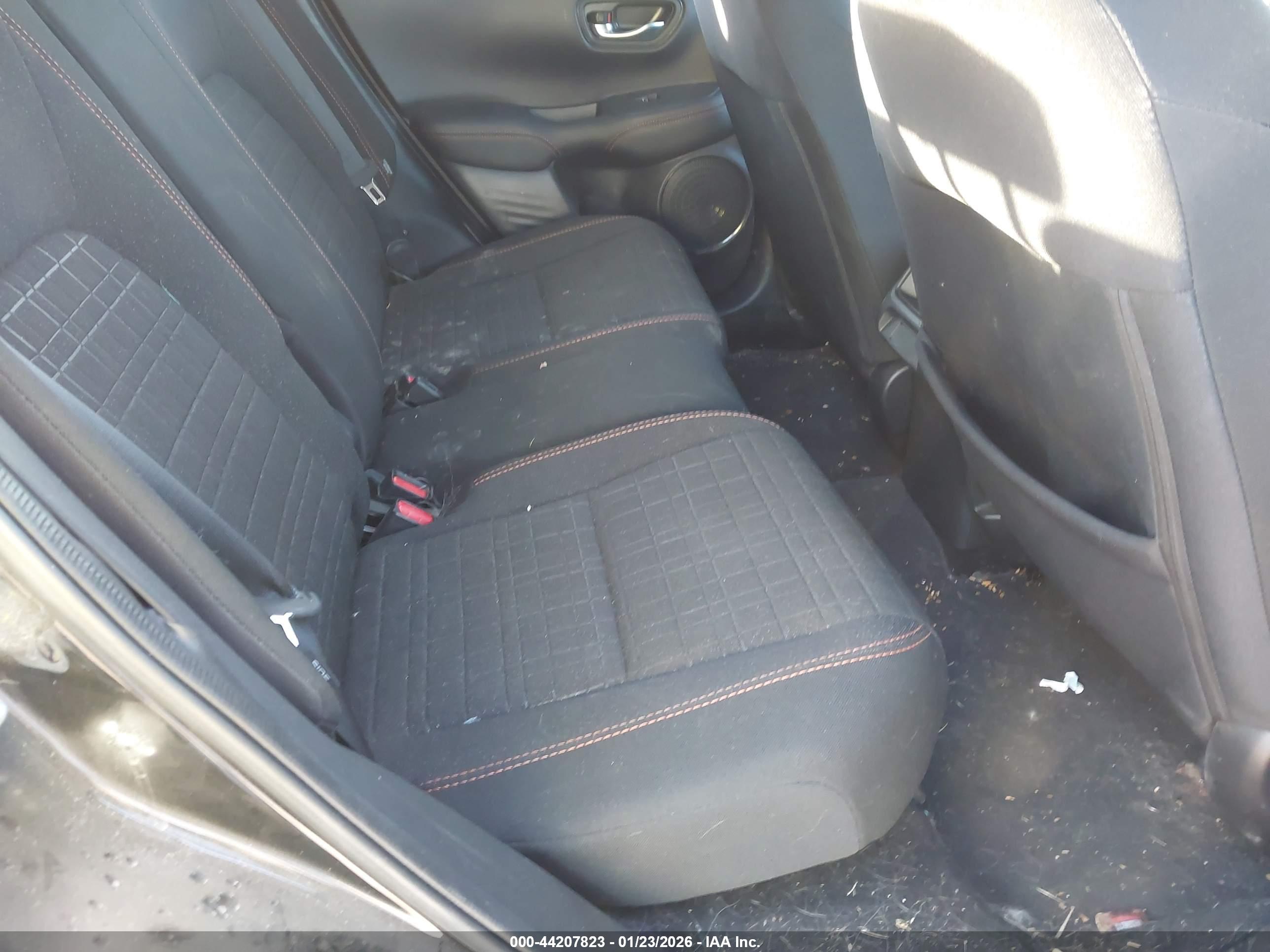 HONDA HR-V image 8