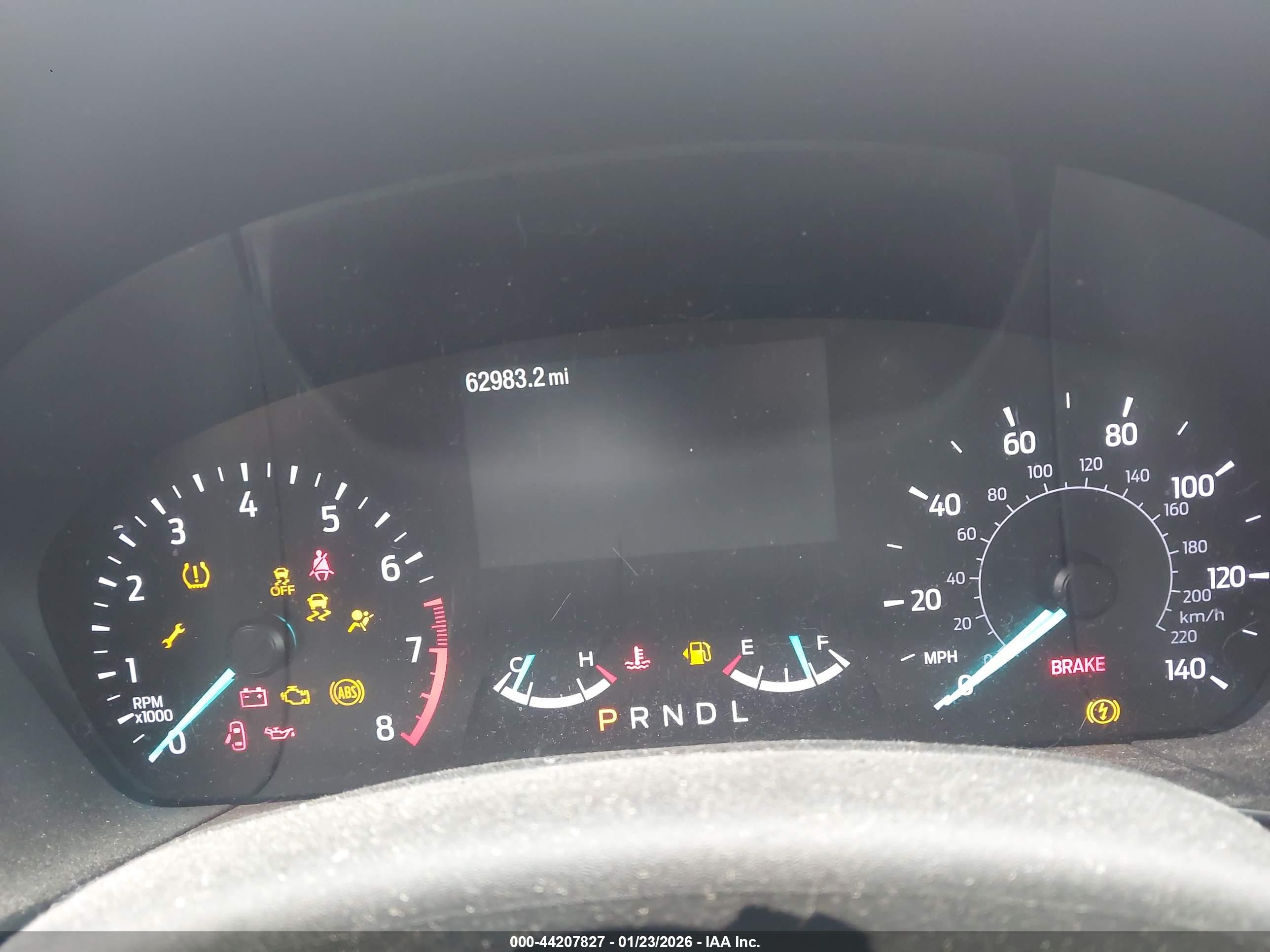 FORD ESCAPE image 7