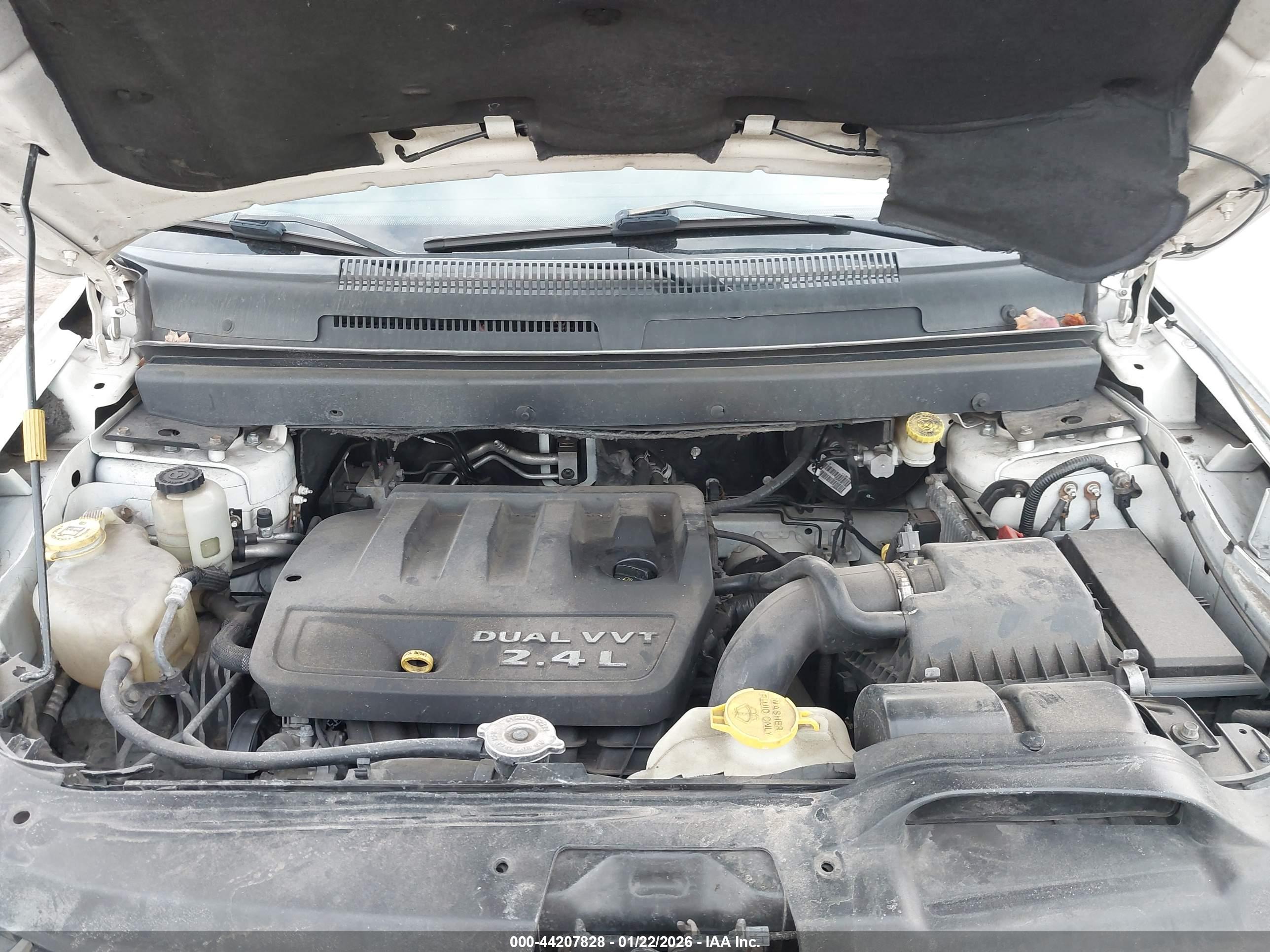 DODGE JOURNEY image 10
