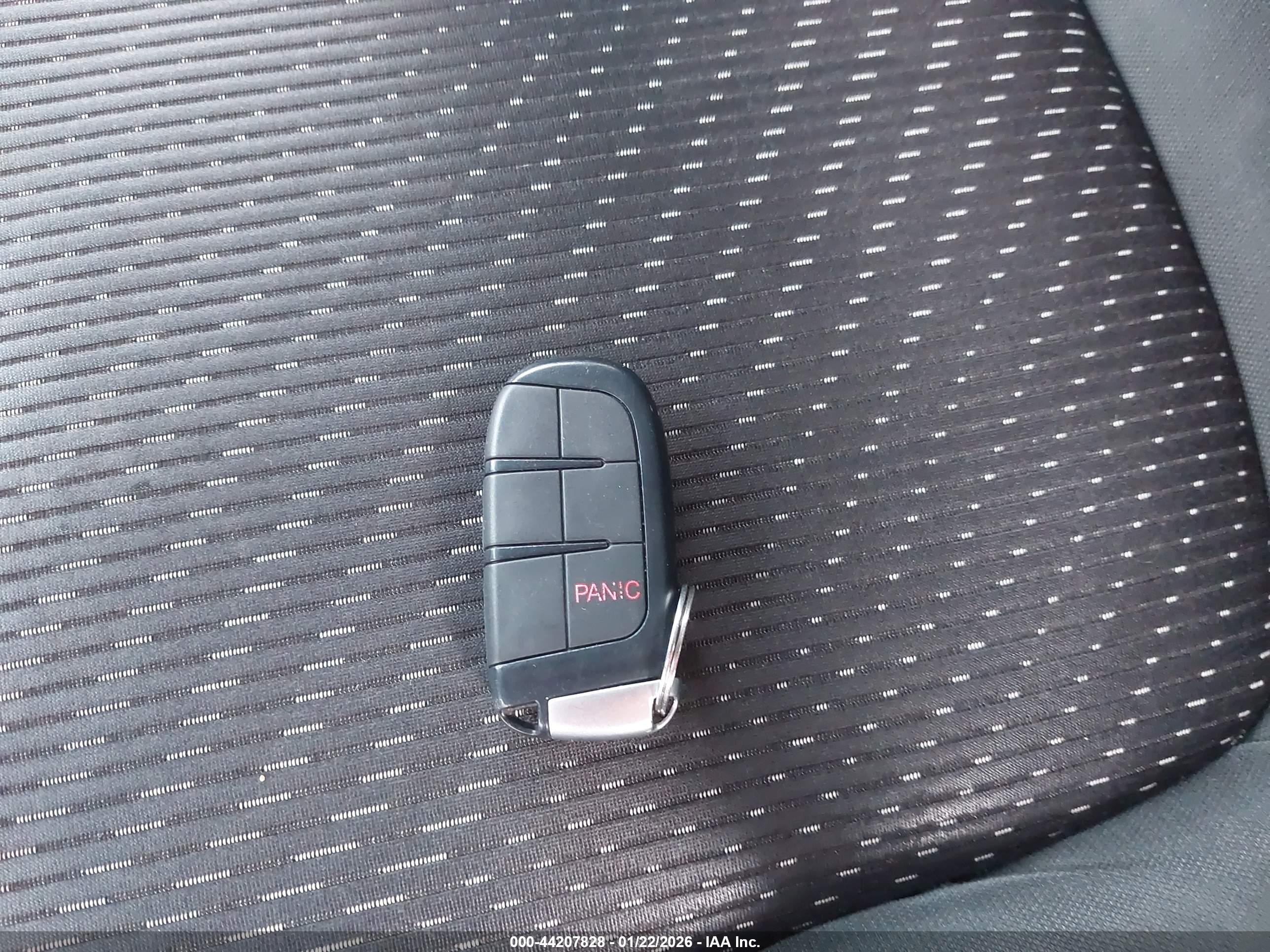 DODGE JOURNEY image 11
