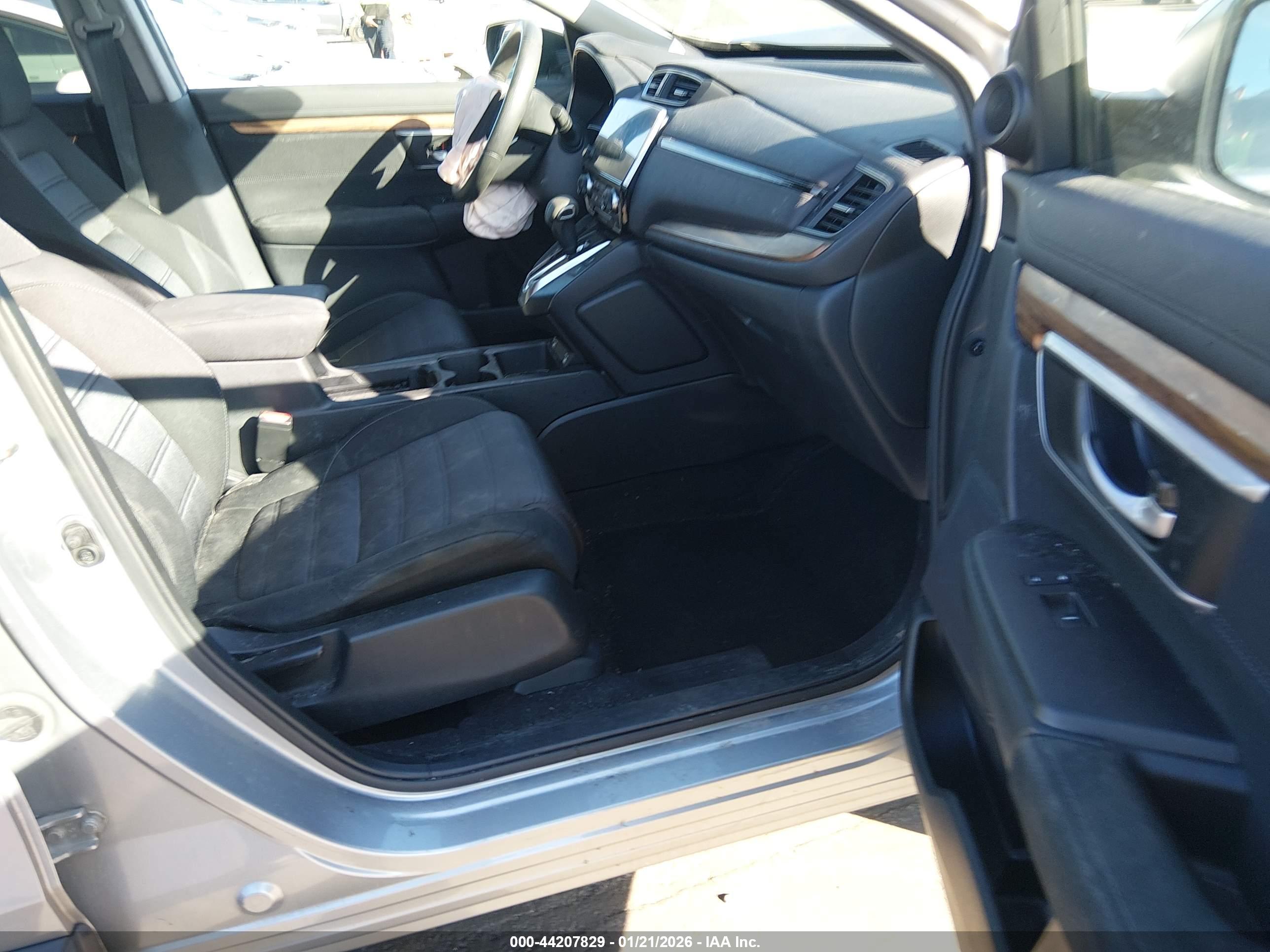 HONDA CR-V image 5
