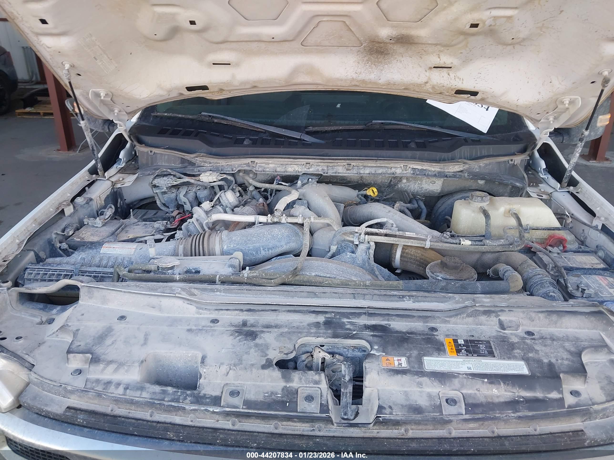 FORD F-250 image 10