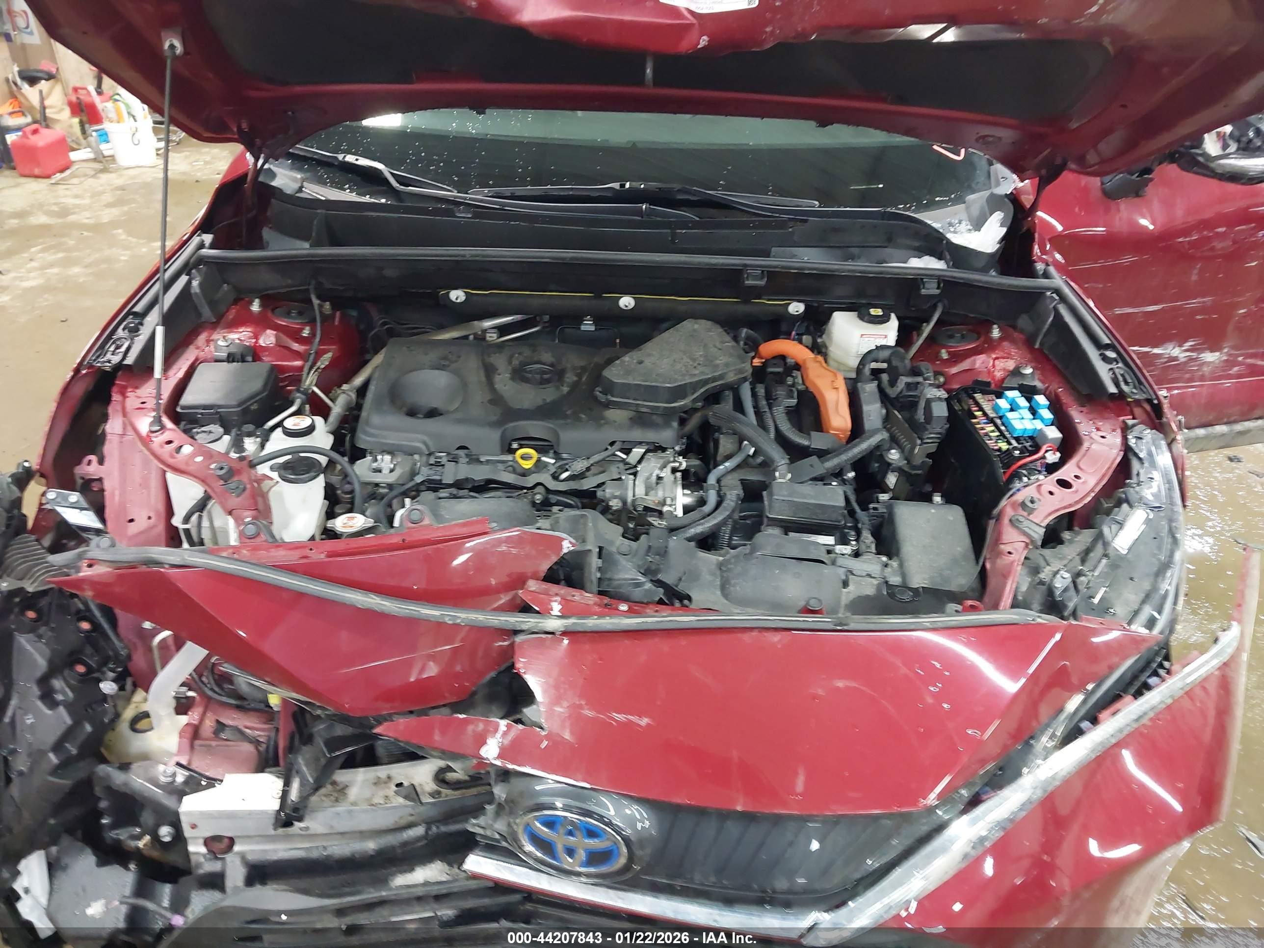 TOYOTA VENZA image 10