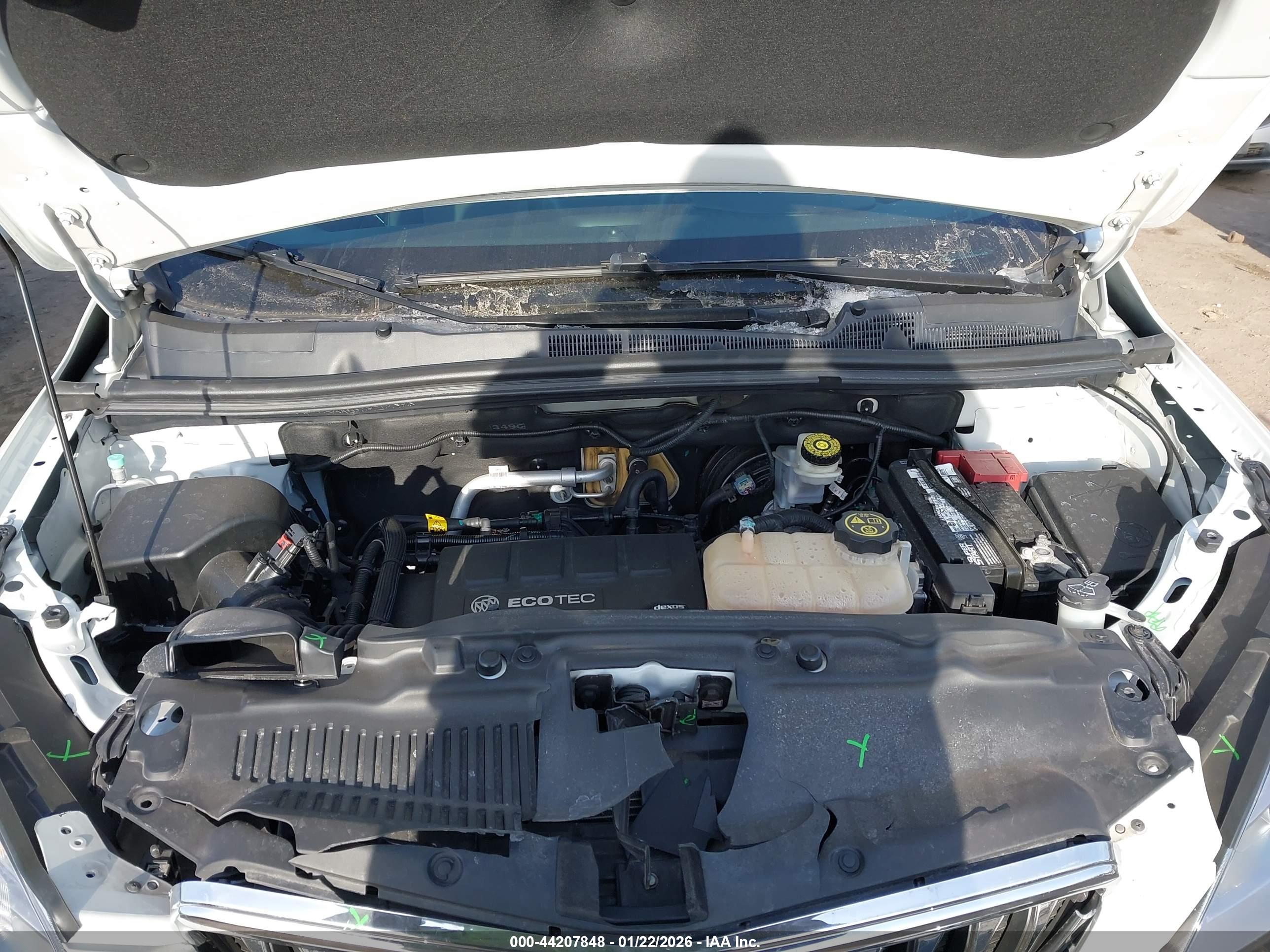 BUICK ENCORE image 10