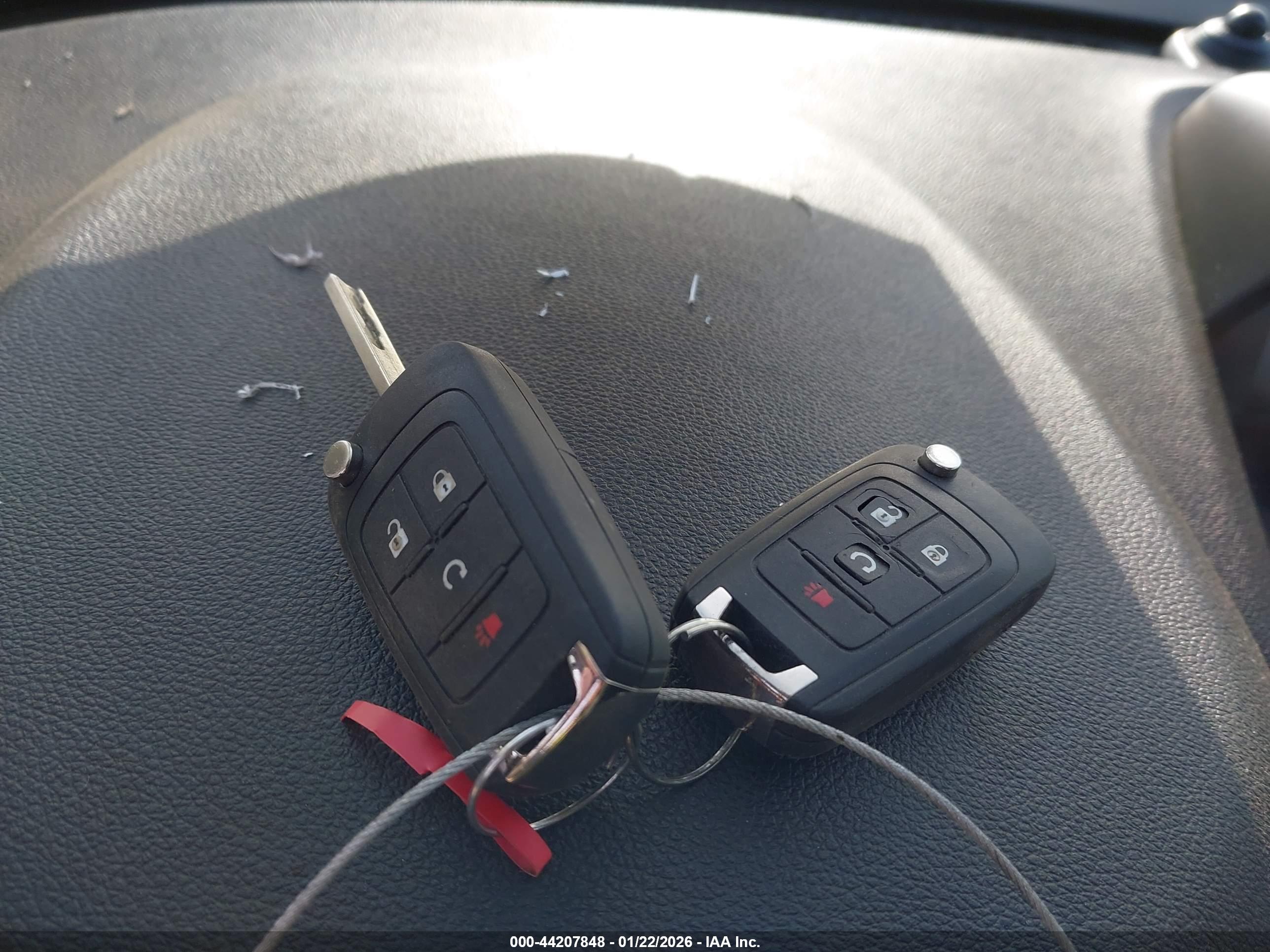 BUICK ENCORE image 11
