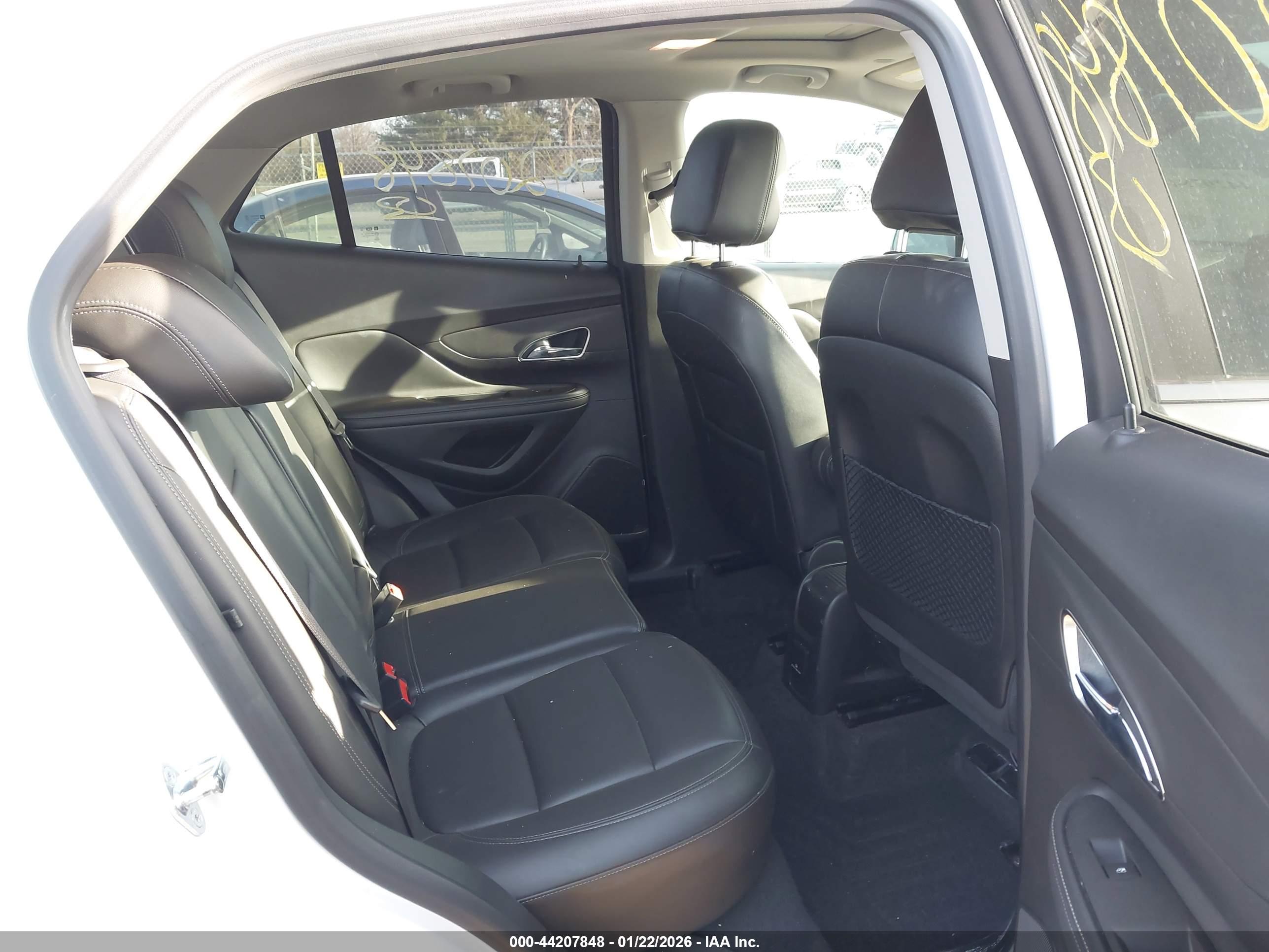 BUICK ENCORE image 8