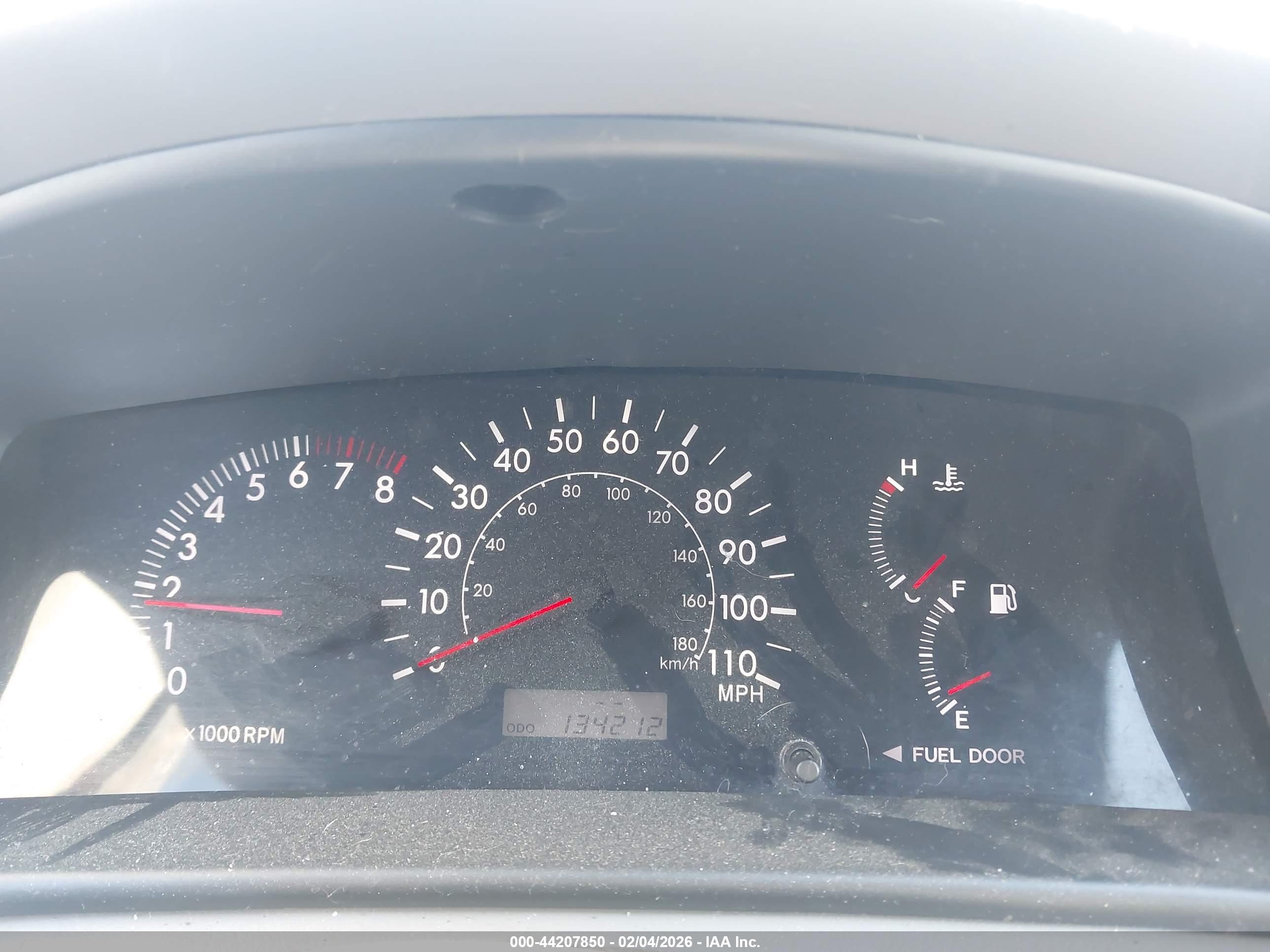 TOYOTA COROLLA image 7