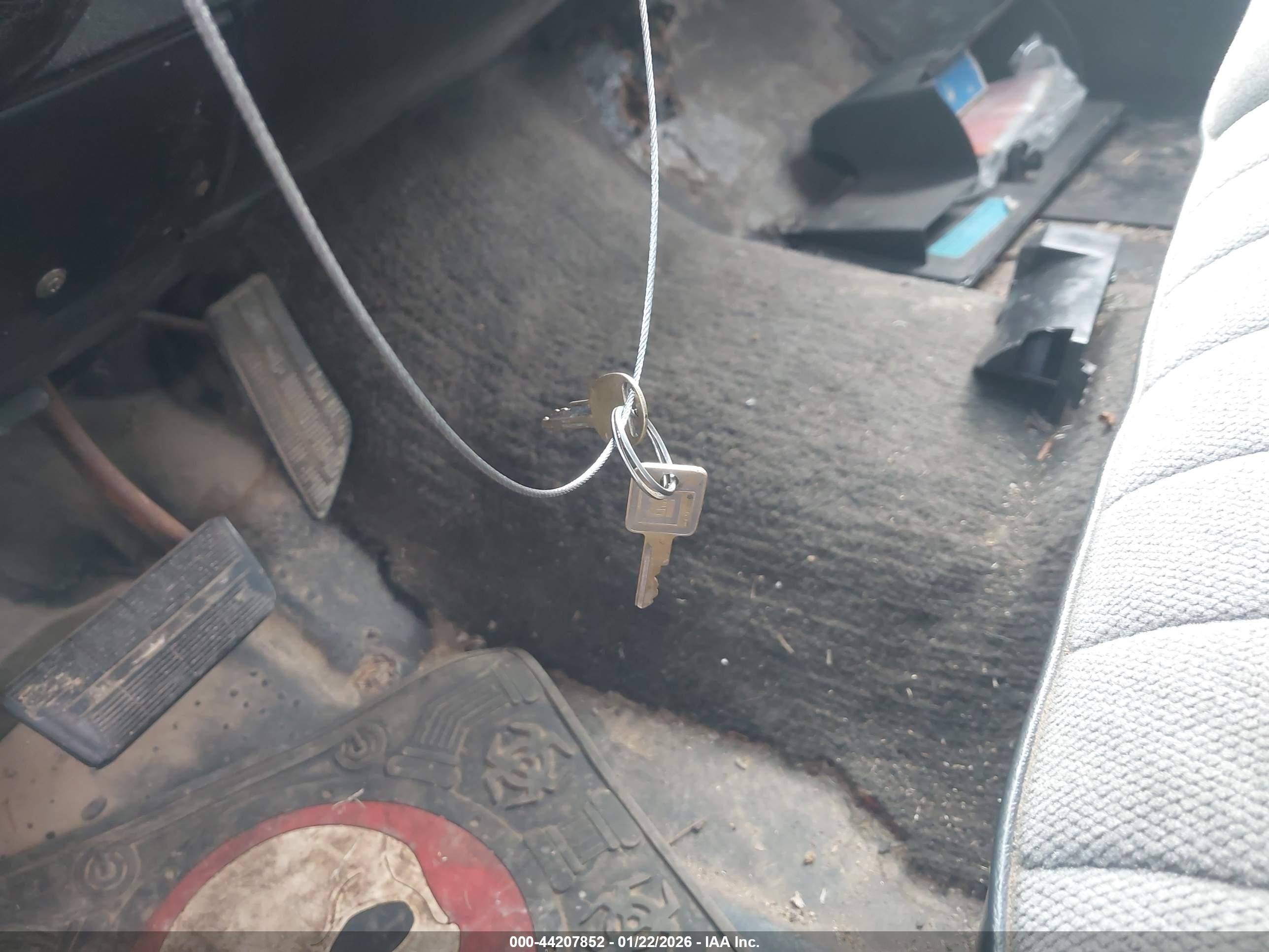 GMC C1500 image 11