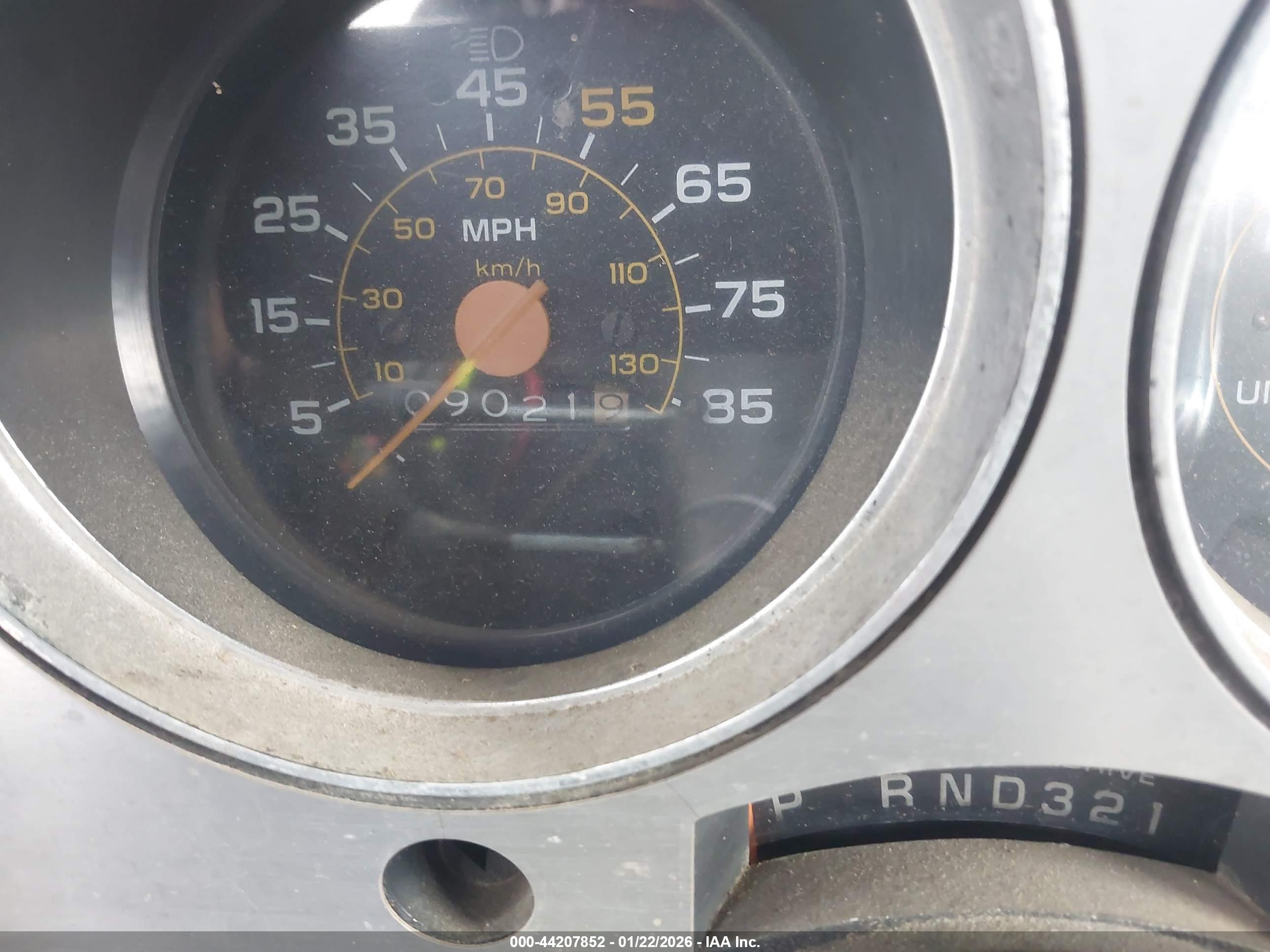 GMC C1500 image 7