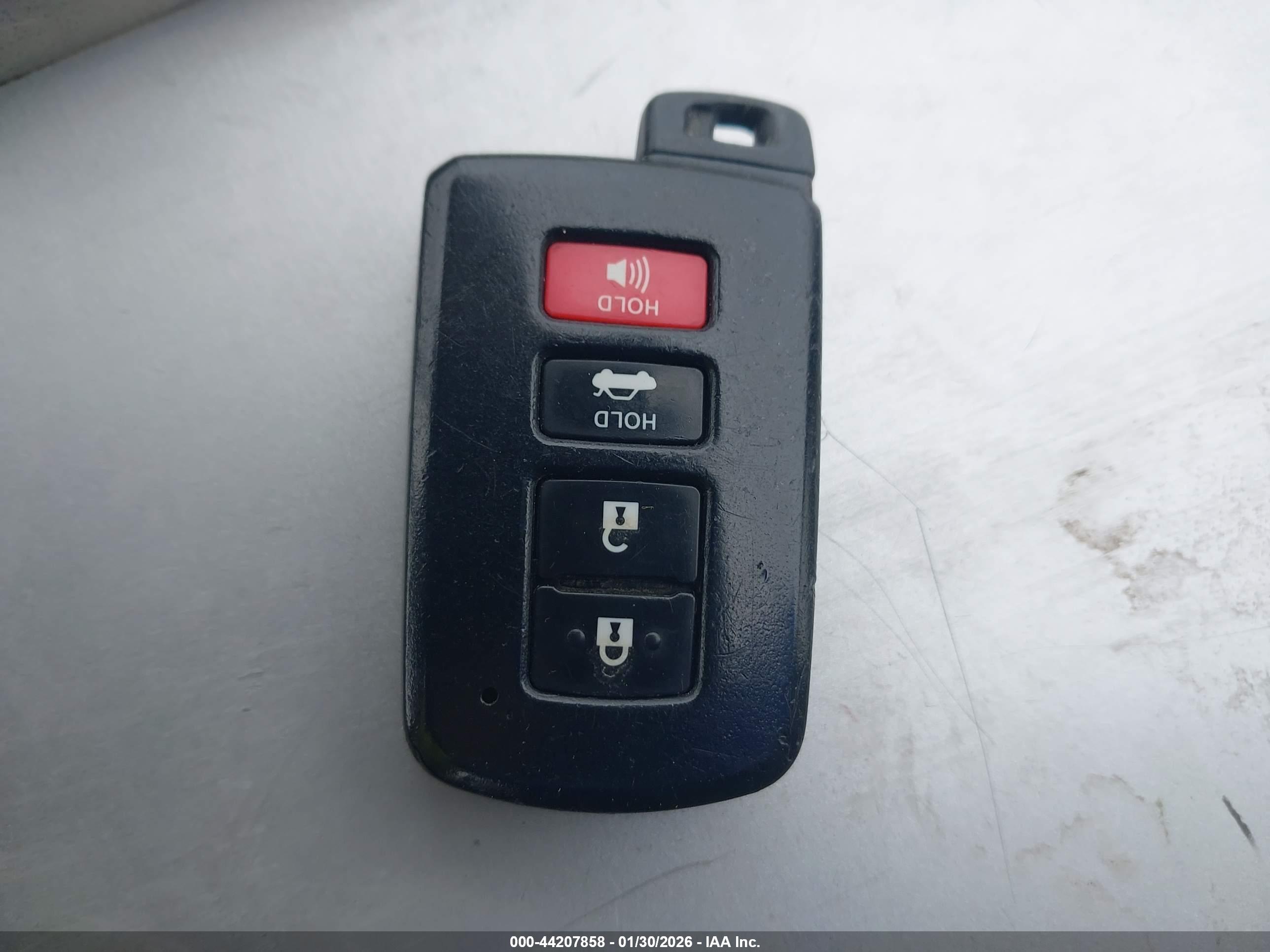 TOYOTA COROLLA image 11
