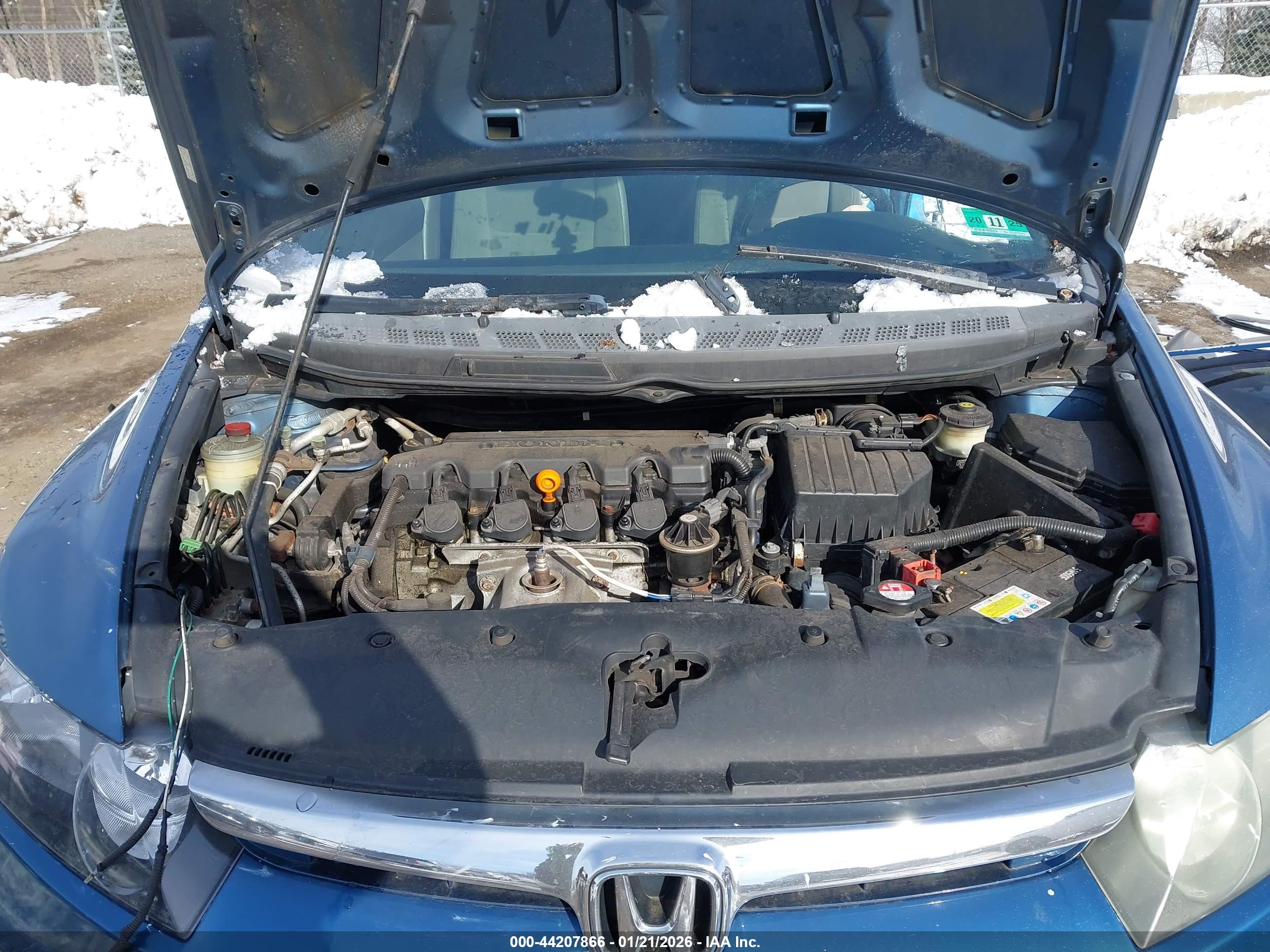 HONDA CIVIC image 10