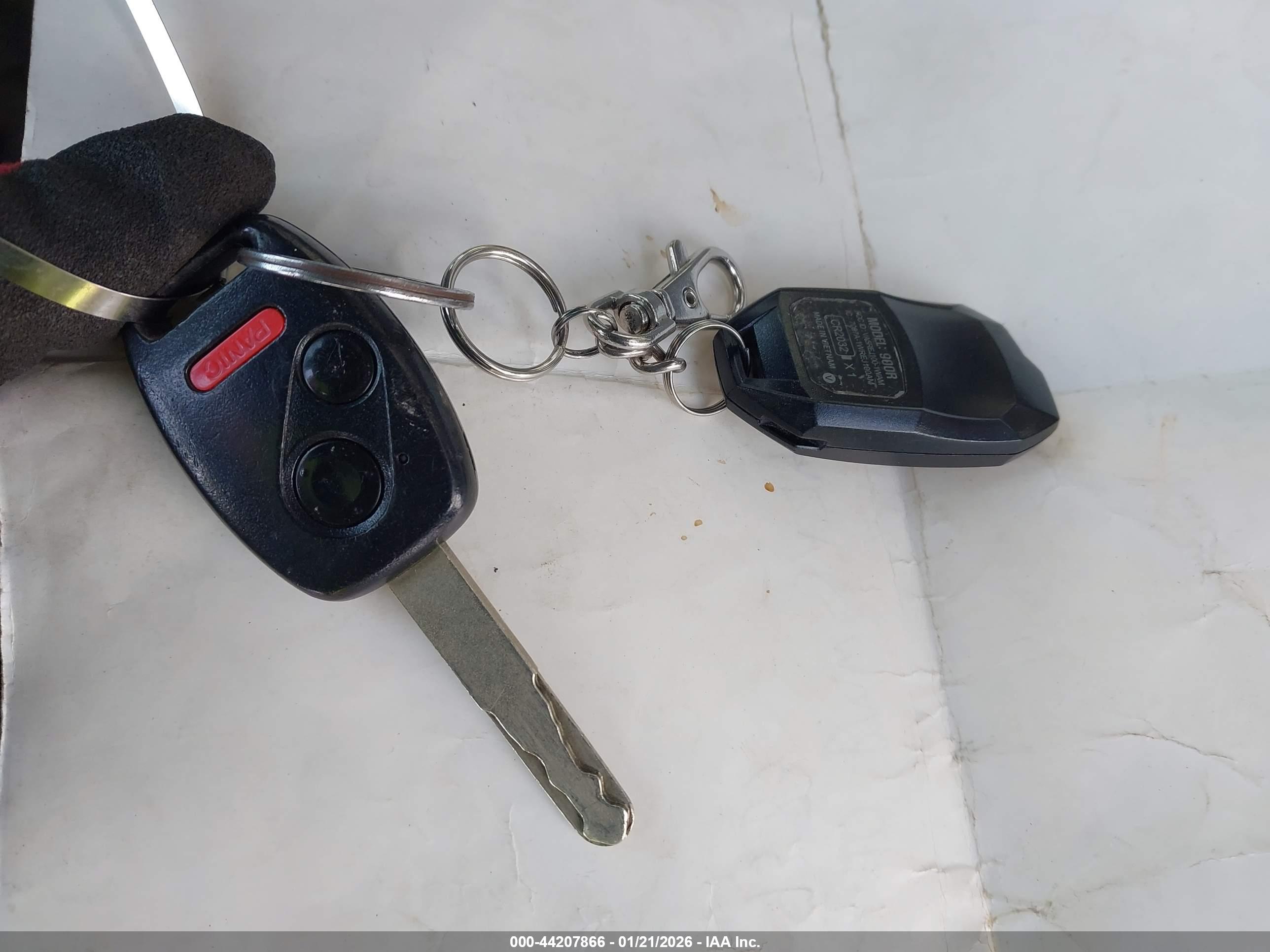 HONDA CIVIC image 11