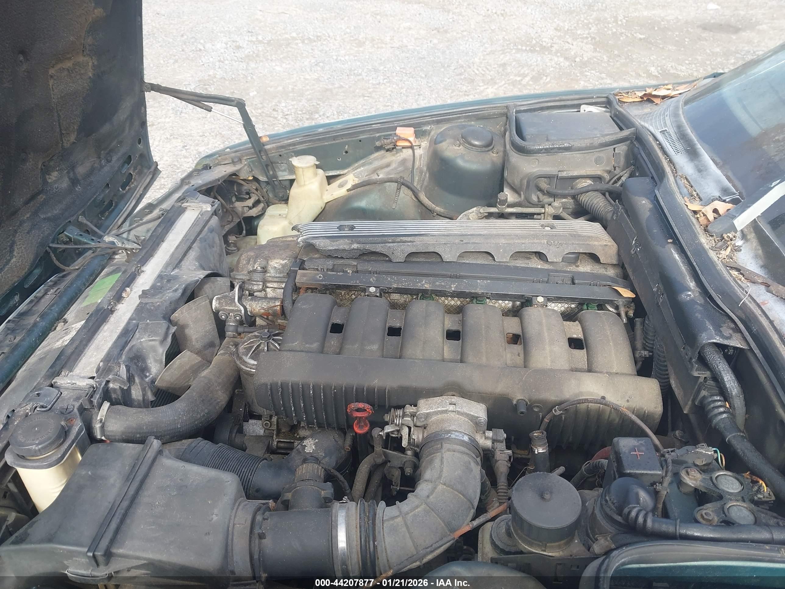 BMW 525 image 10