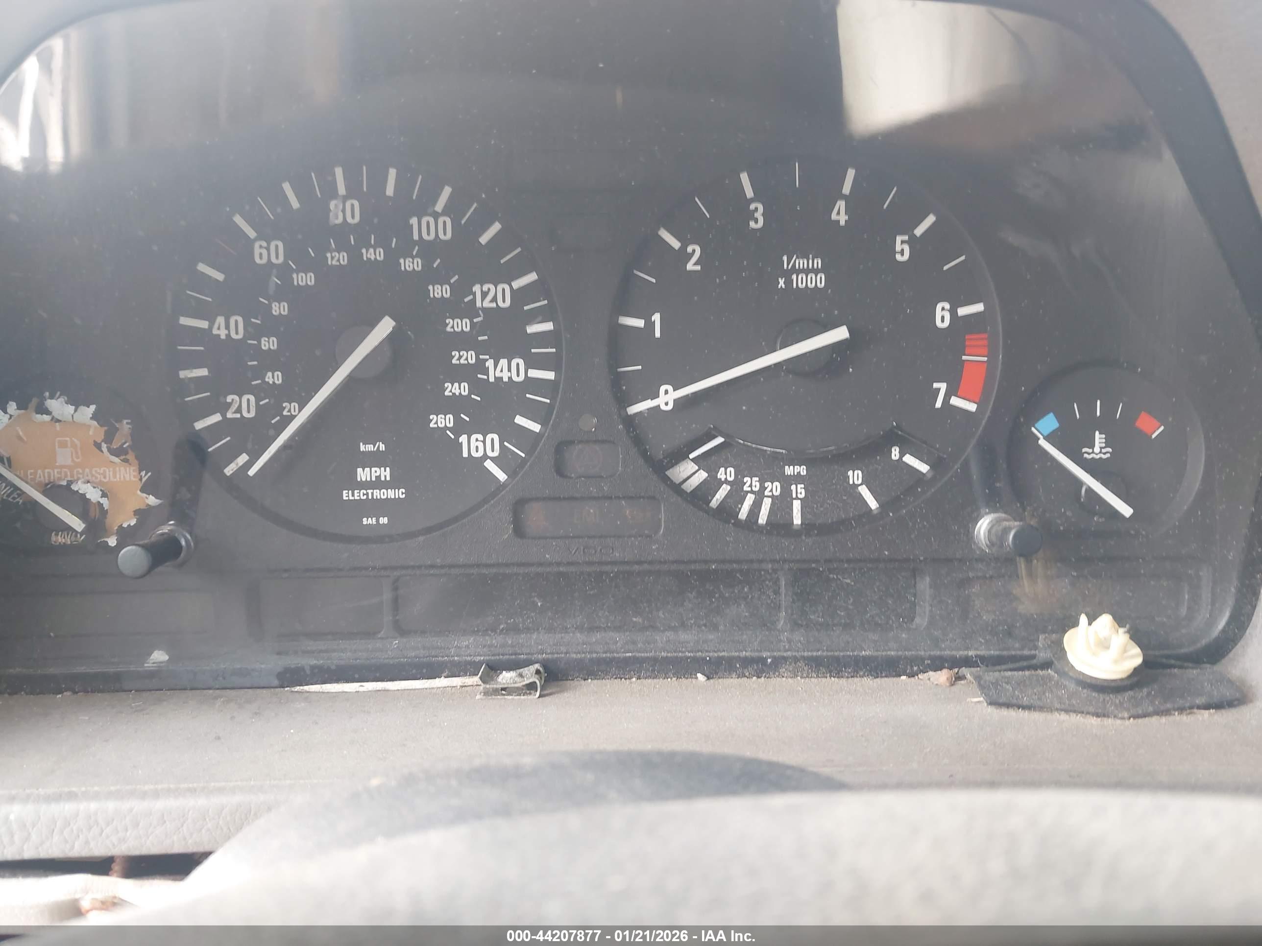 BMW 525 image 7