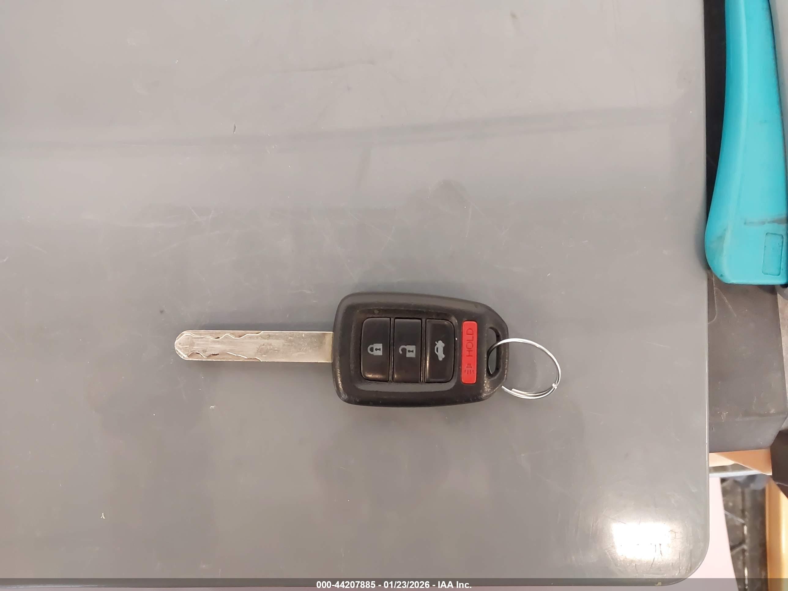 HONDA CIVIC image 11