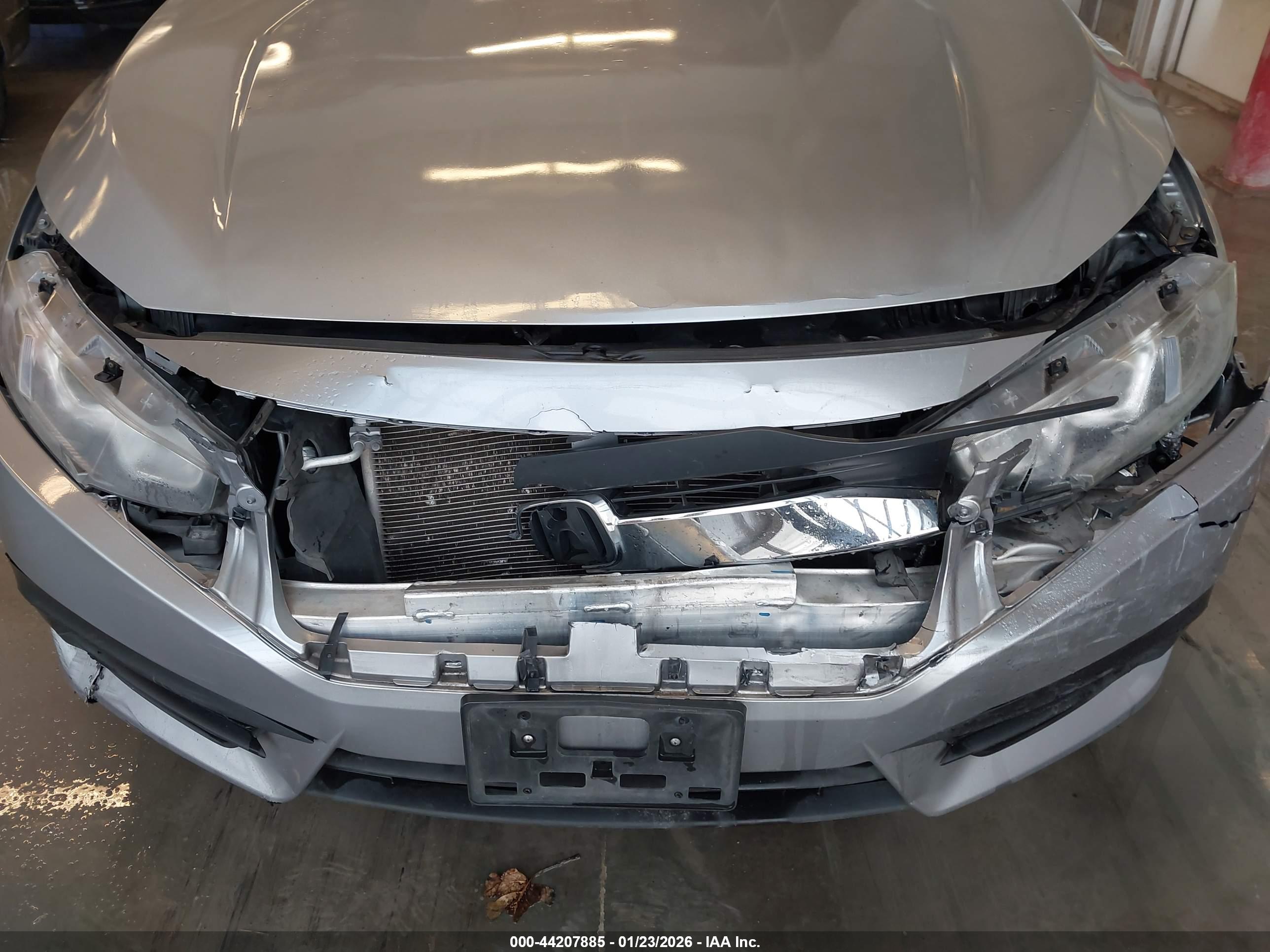 HONDA CIVIC image 6