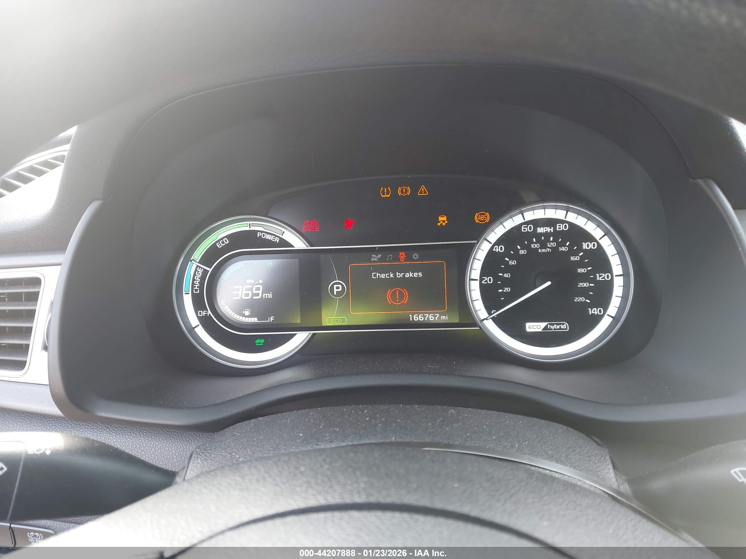 KIA NIRO image 7