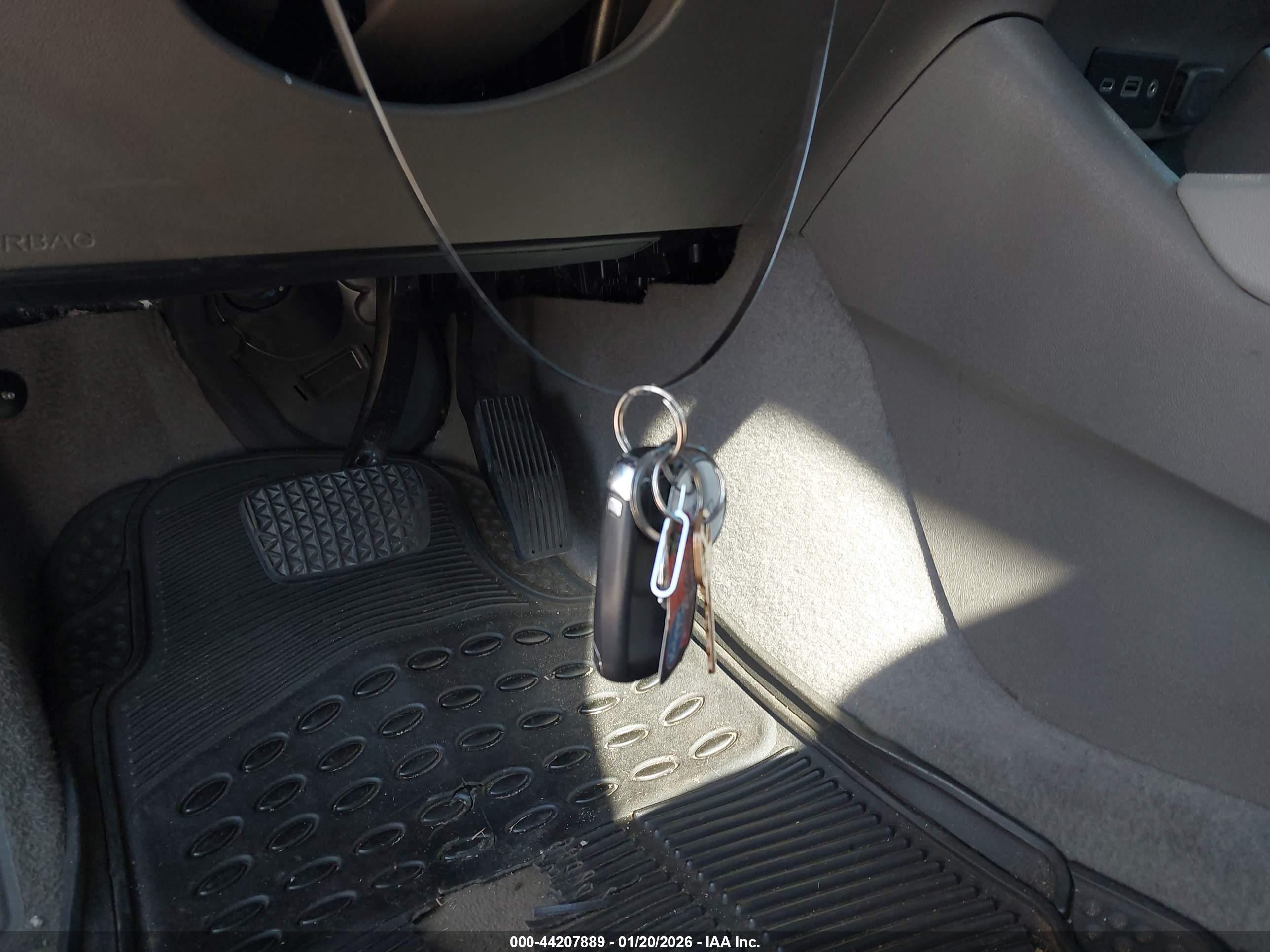 CHEVROLET MALIBU image 11
