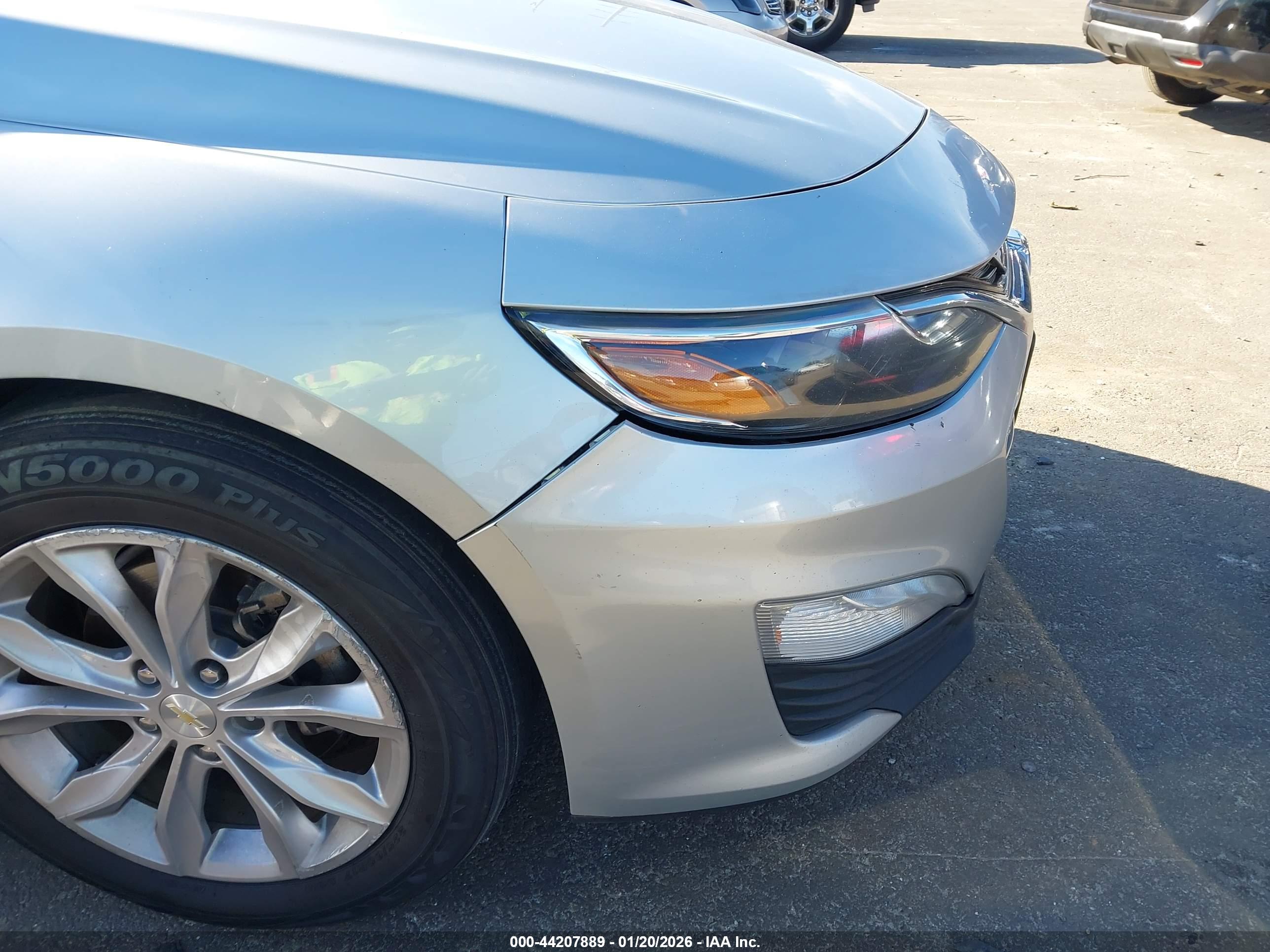 CHEVROLET MALIBU image 6