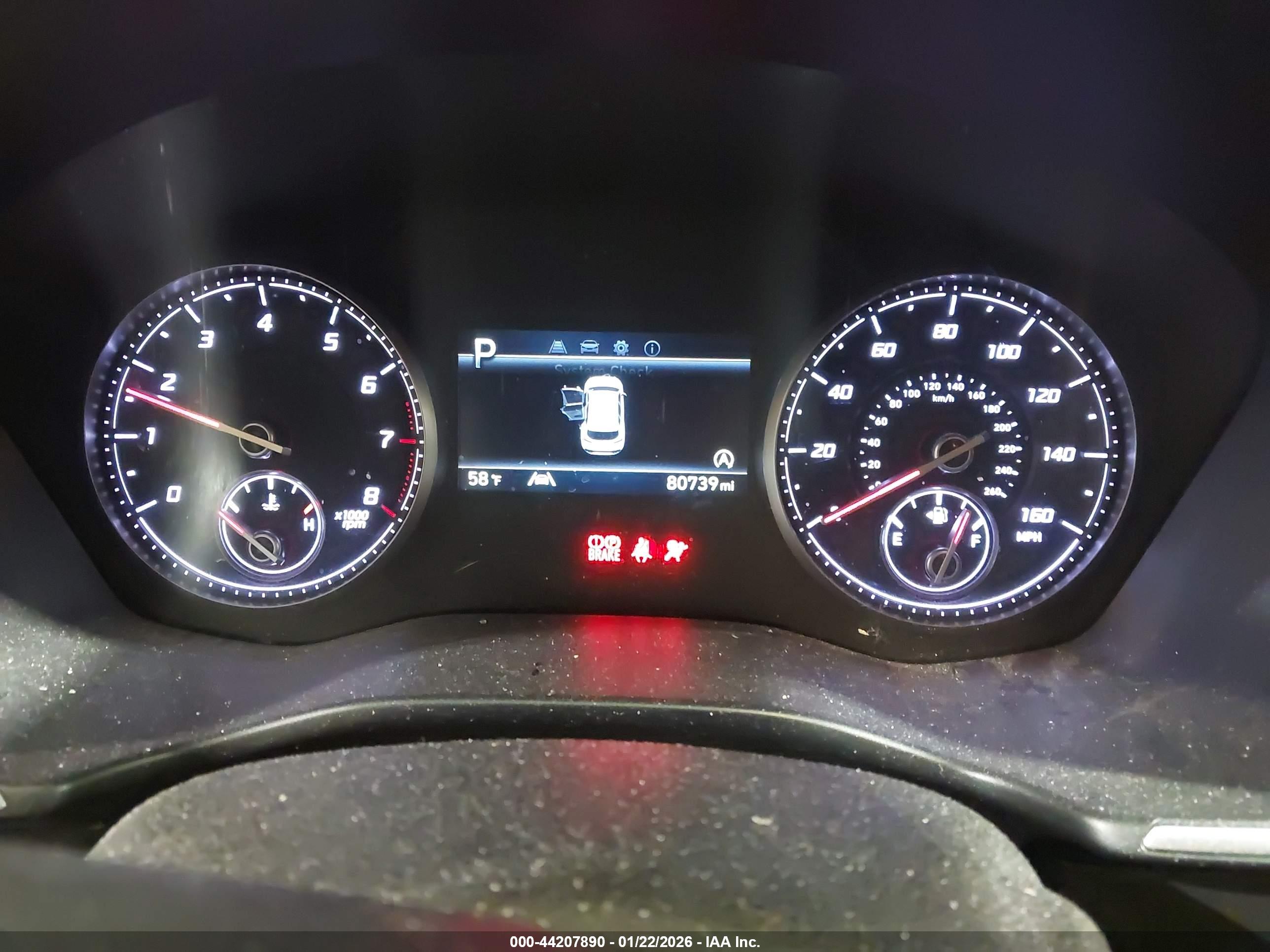 HYUNDAI SANTA image 7