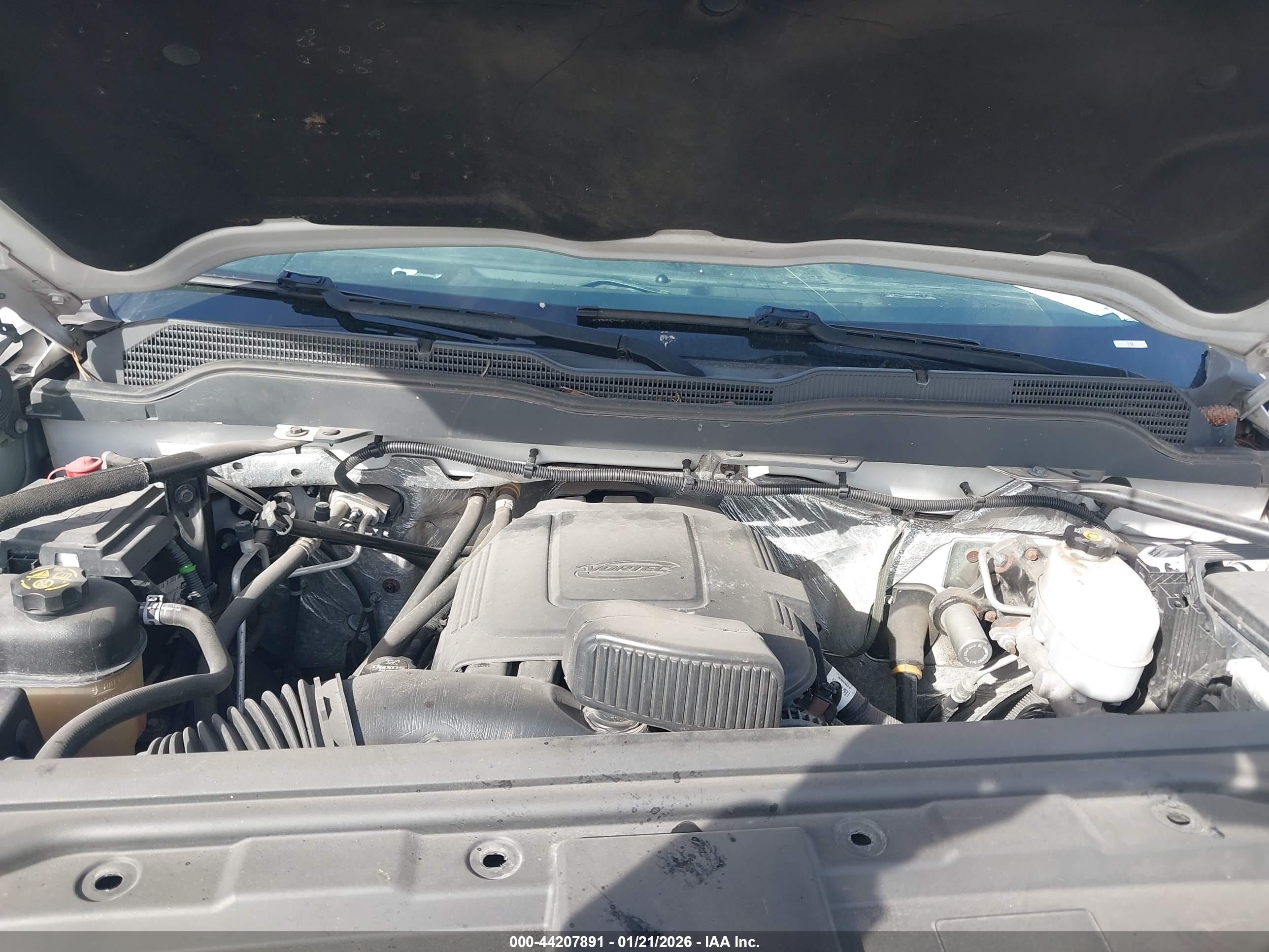 CHEVROLET SILVERADO image 10