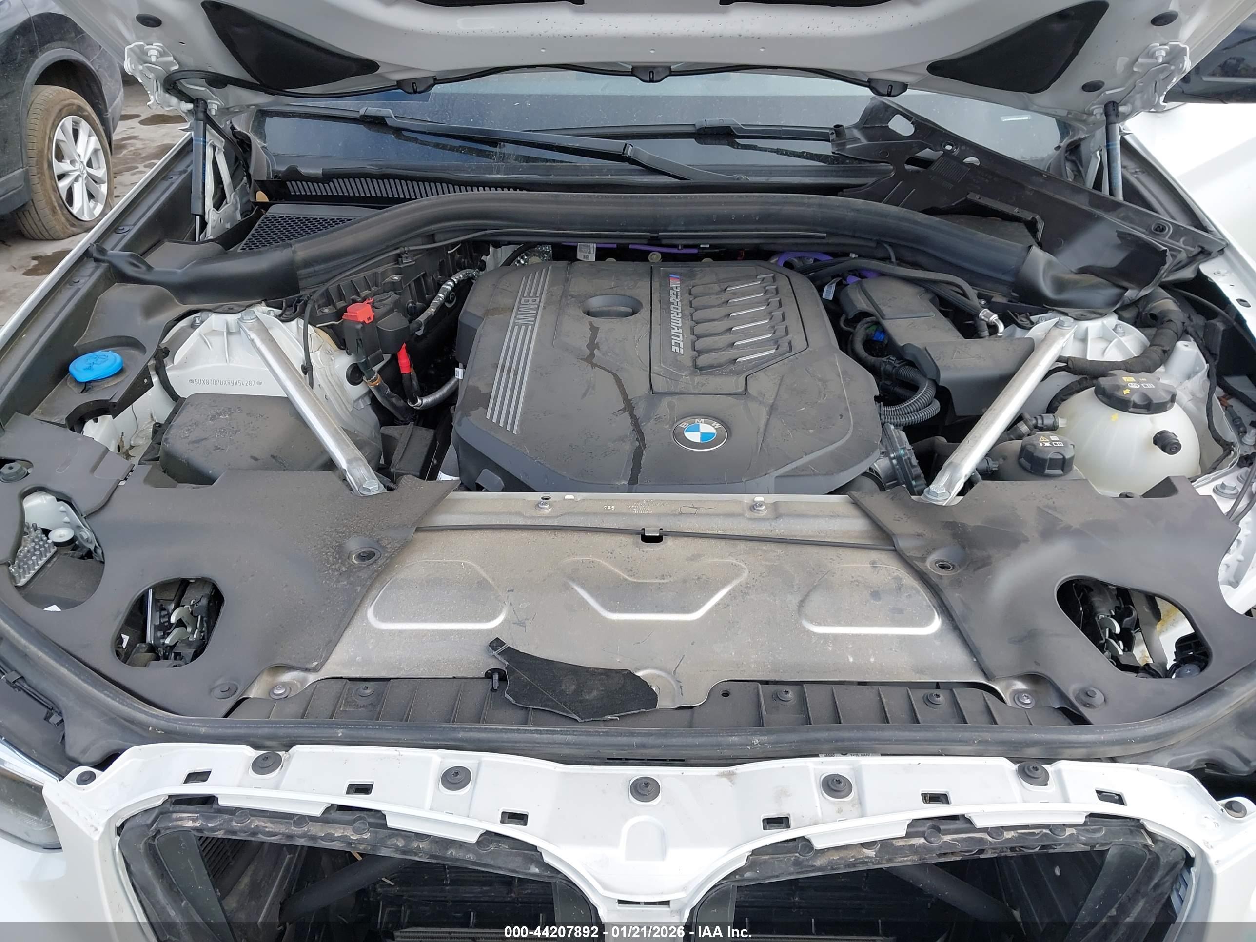 BMW X3 image 10