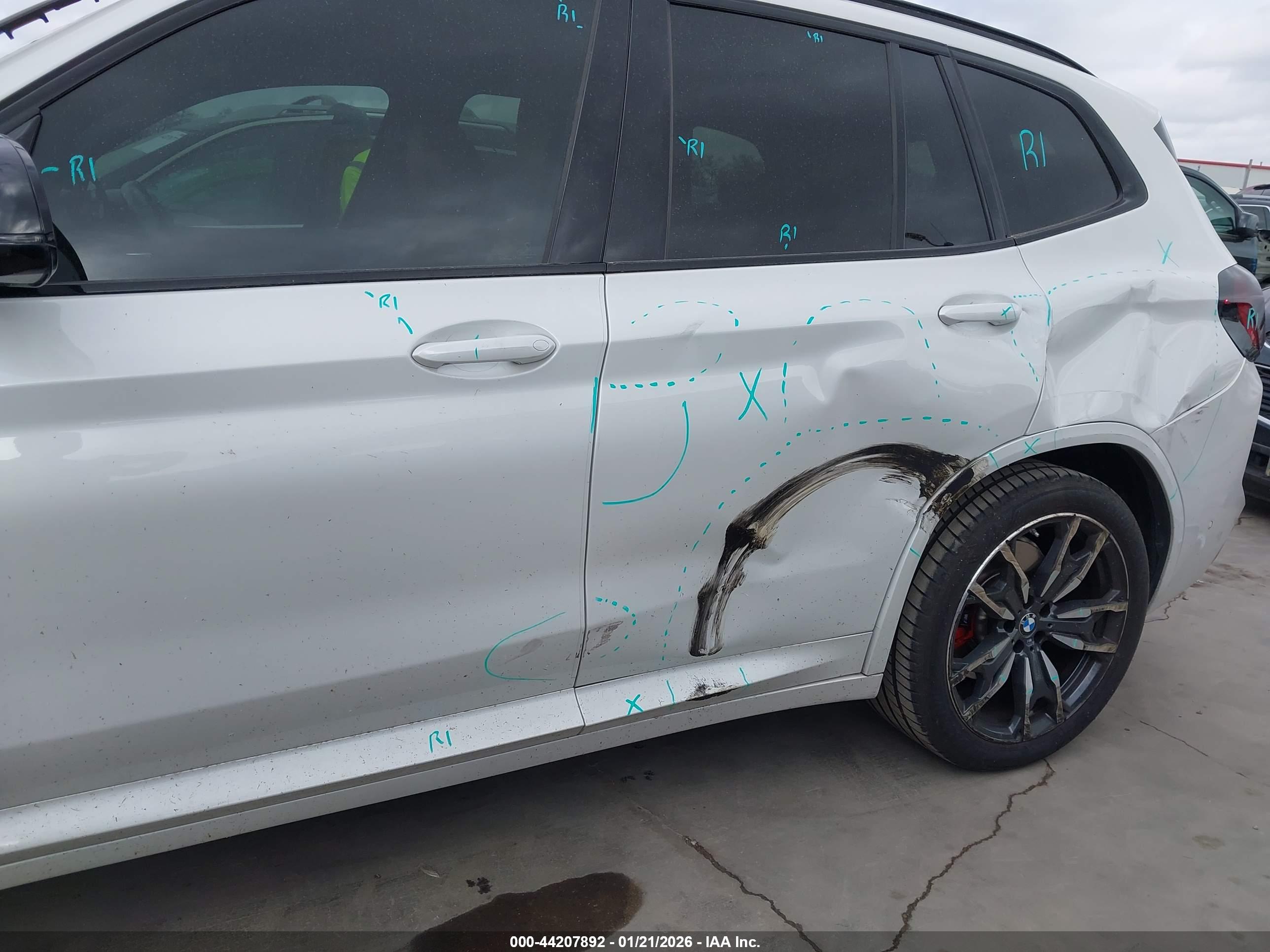 BMW X3 image 6