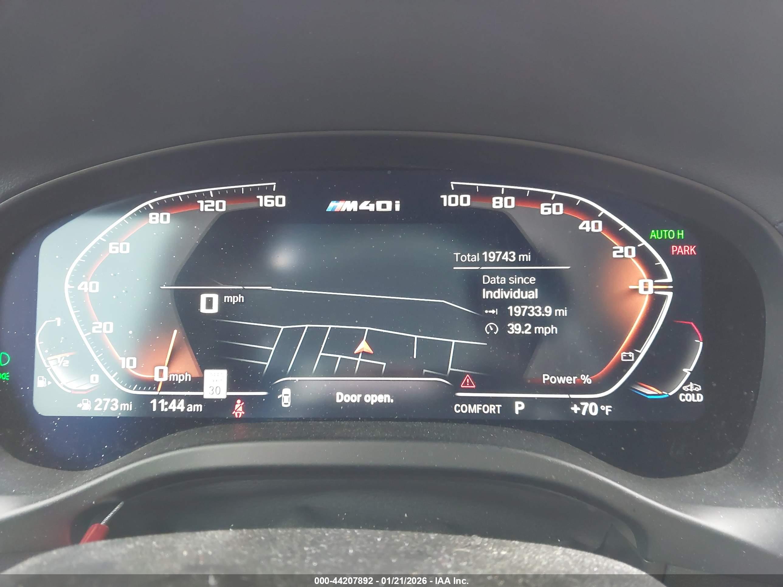 BMW X3 image 7