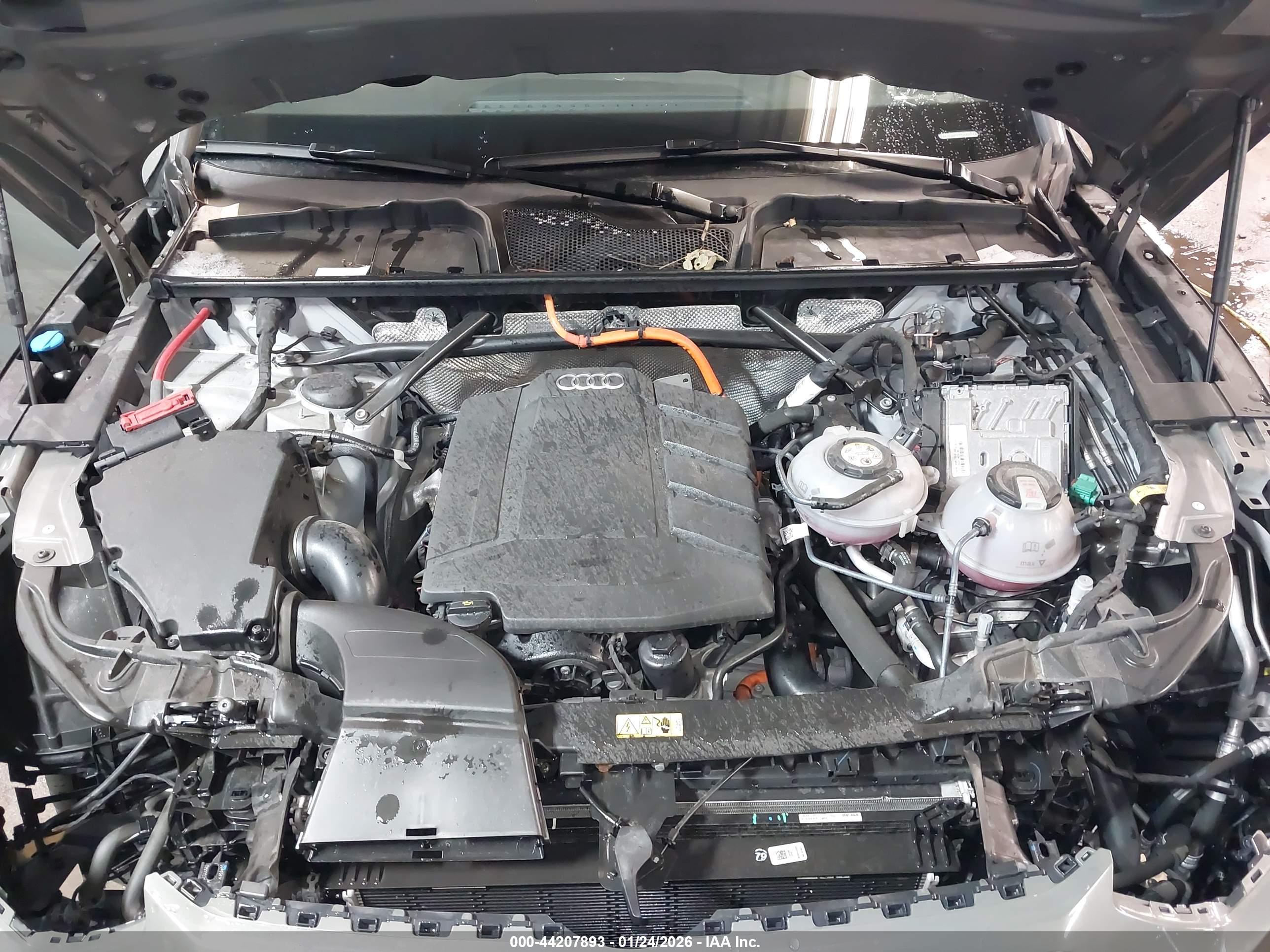 AUDI Q5 image 10