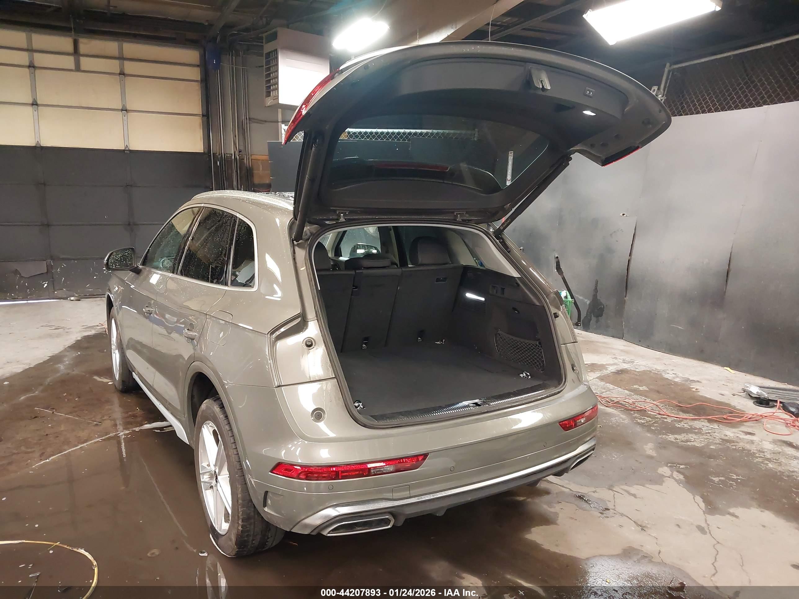 AUDI Q5 image 3