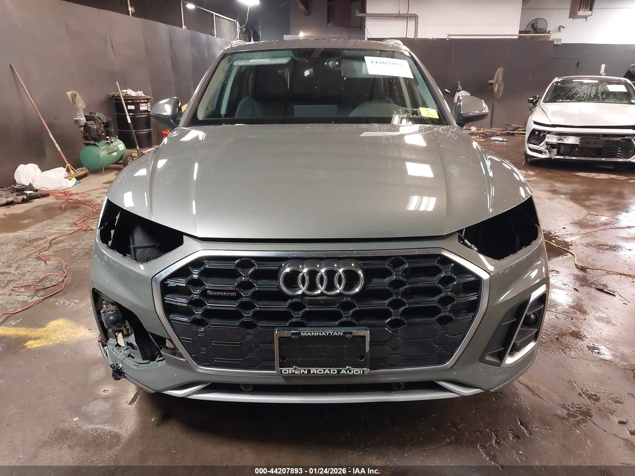 AUDI Q5 image 6