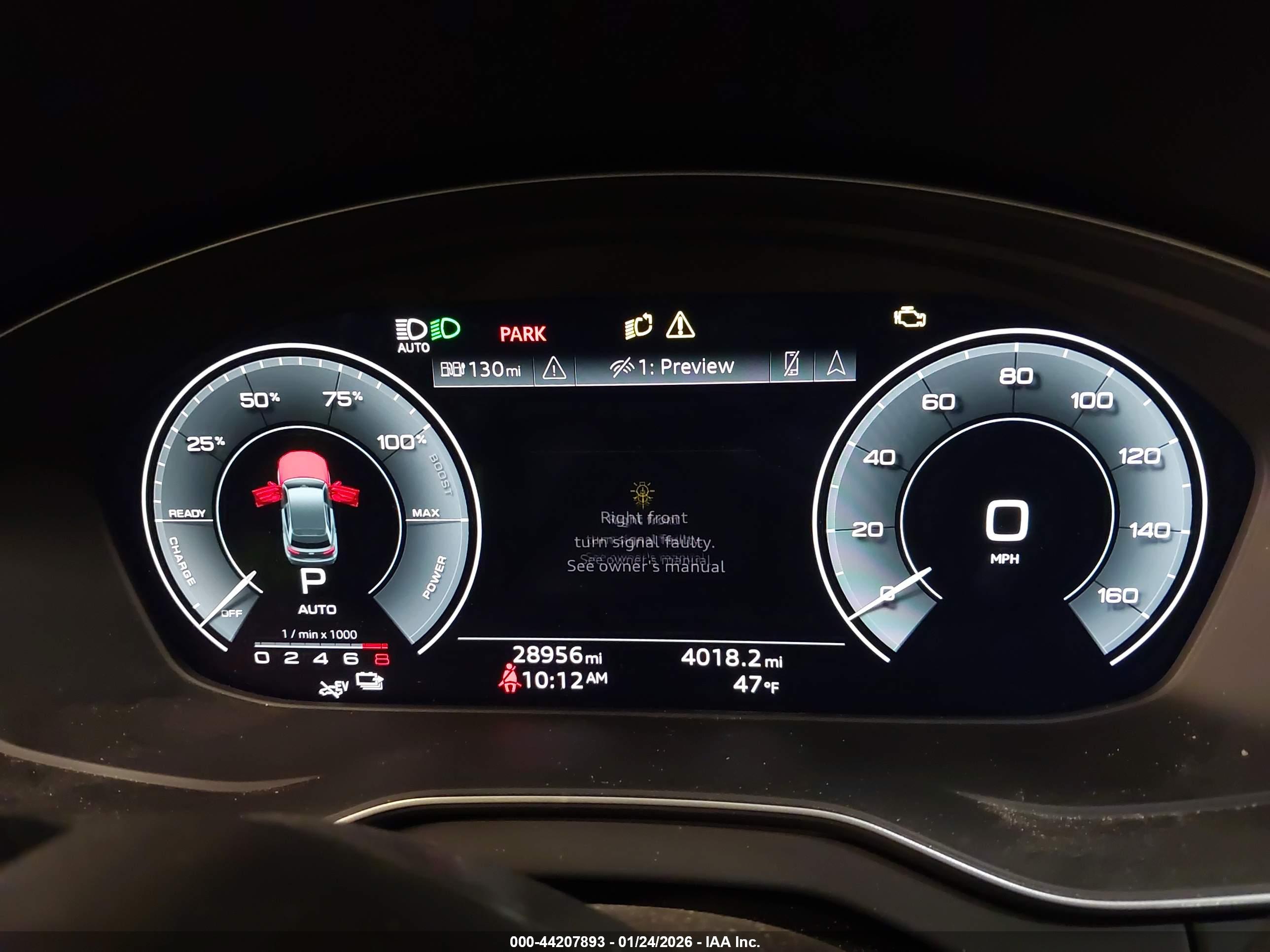 AUDI Q5 image 7