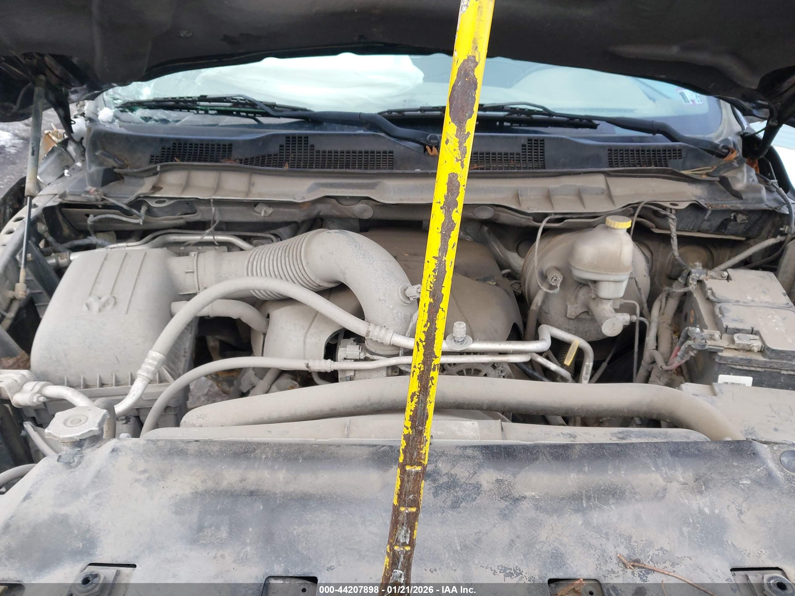 RAM 1500 image 10