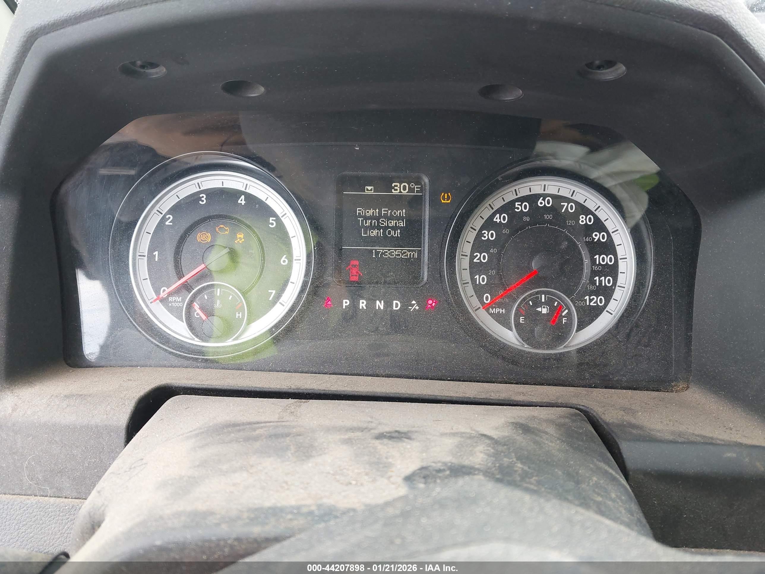 RAM 1500 image 7