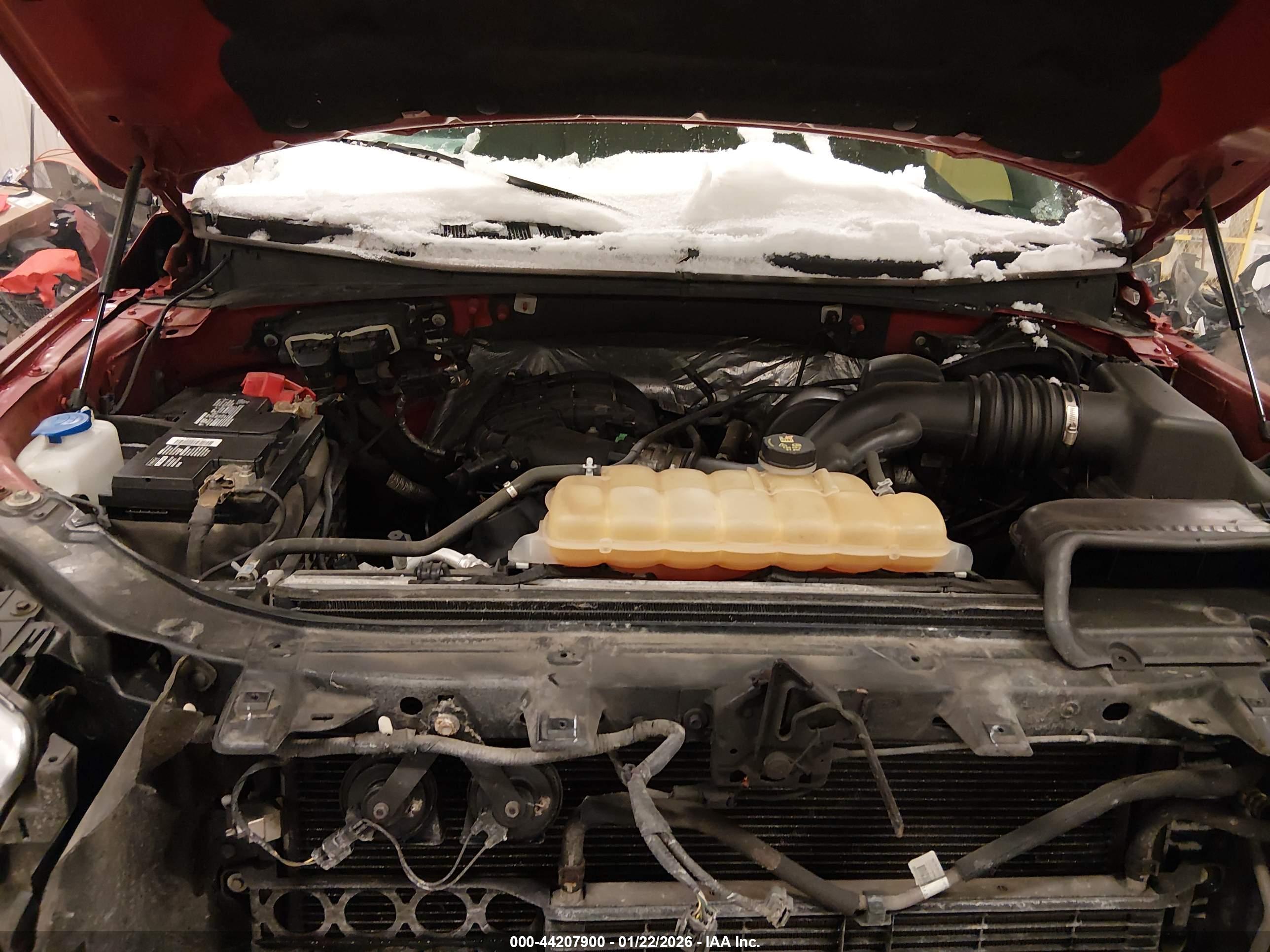 FORD F-150 image 10