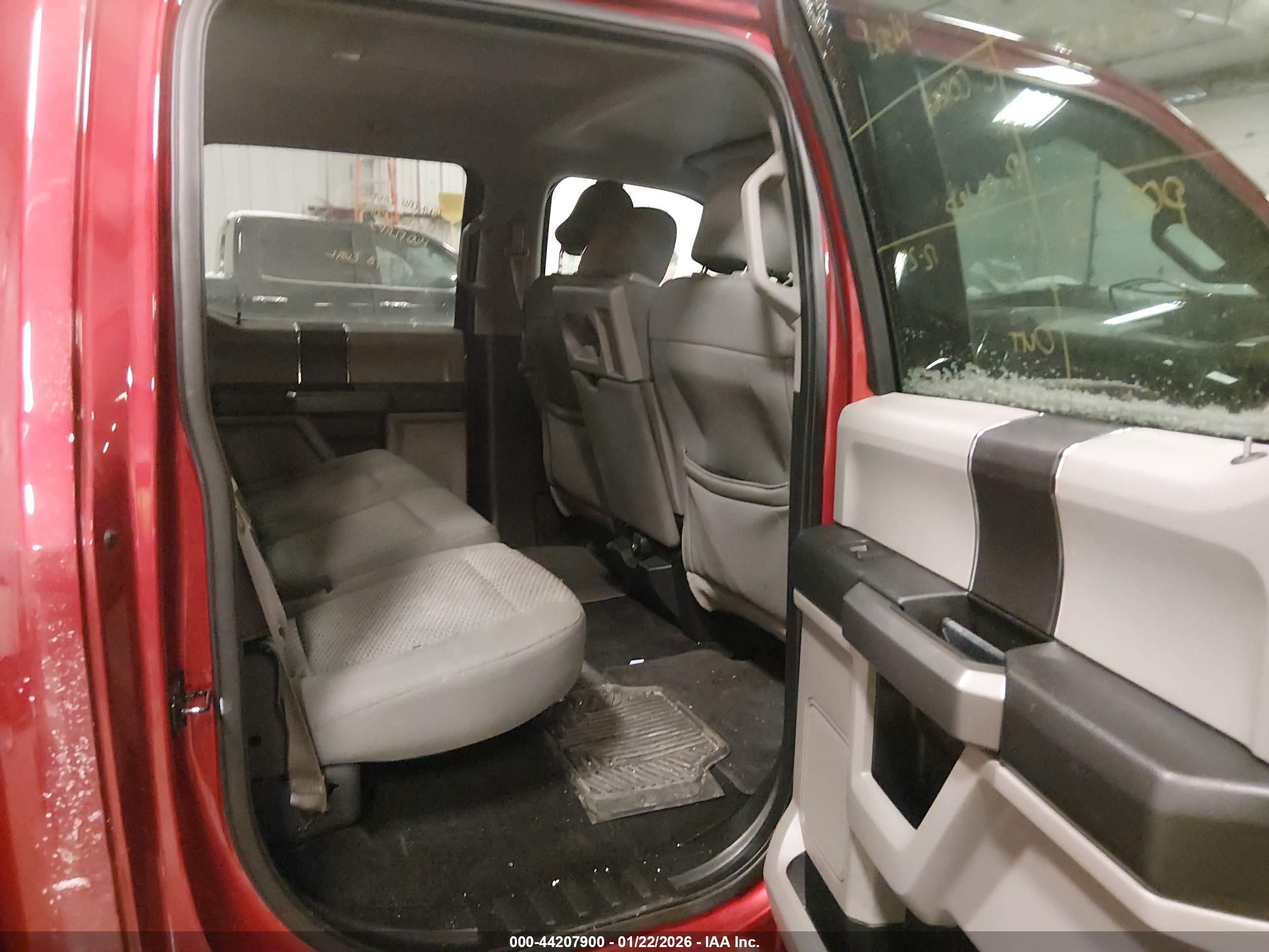FORD F-150 image 8