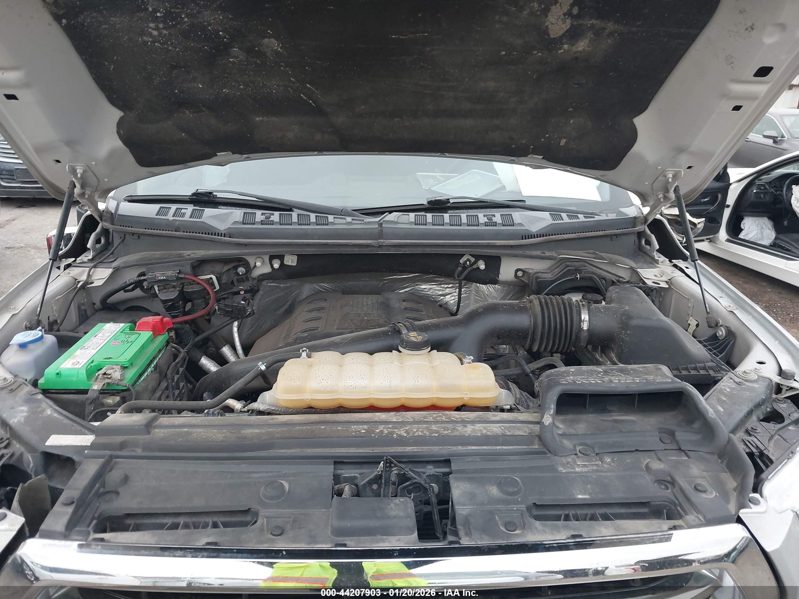 FORD F-150 image 10