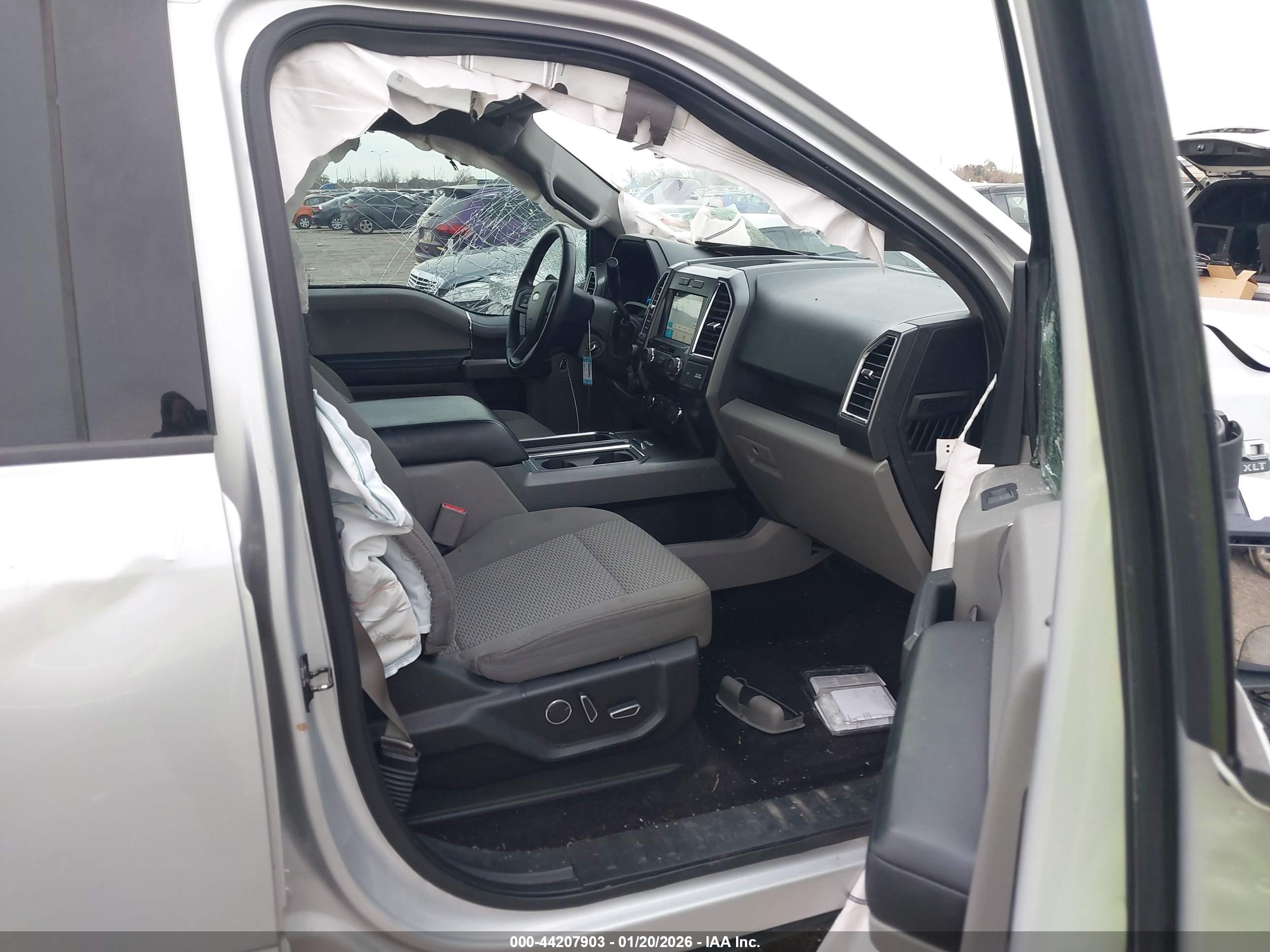 FORD F-150 image 5
