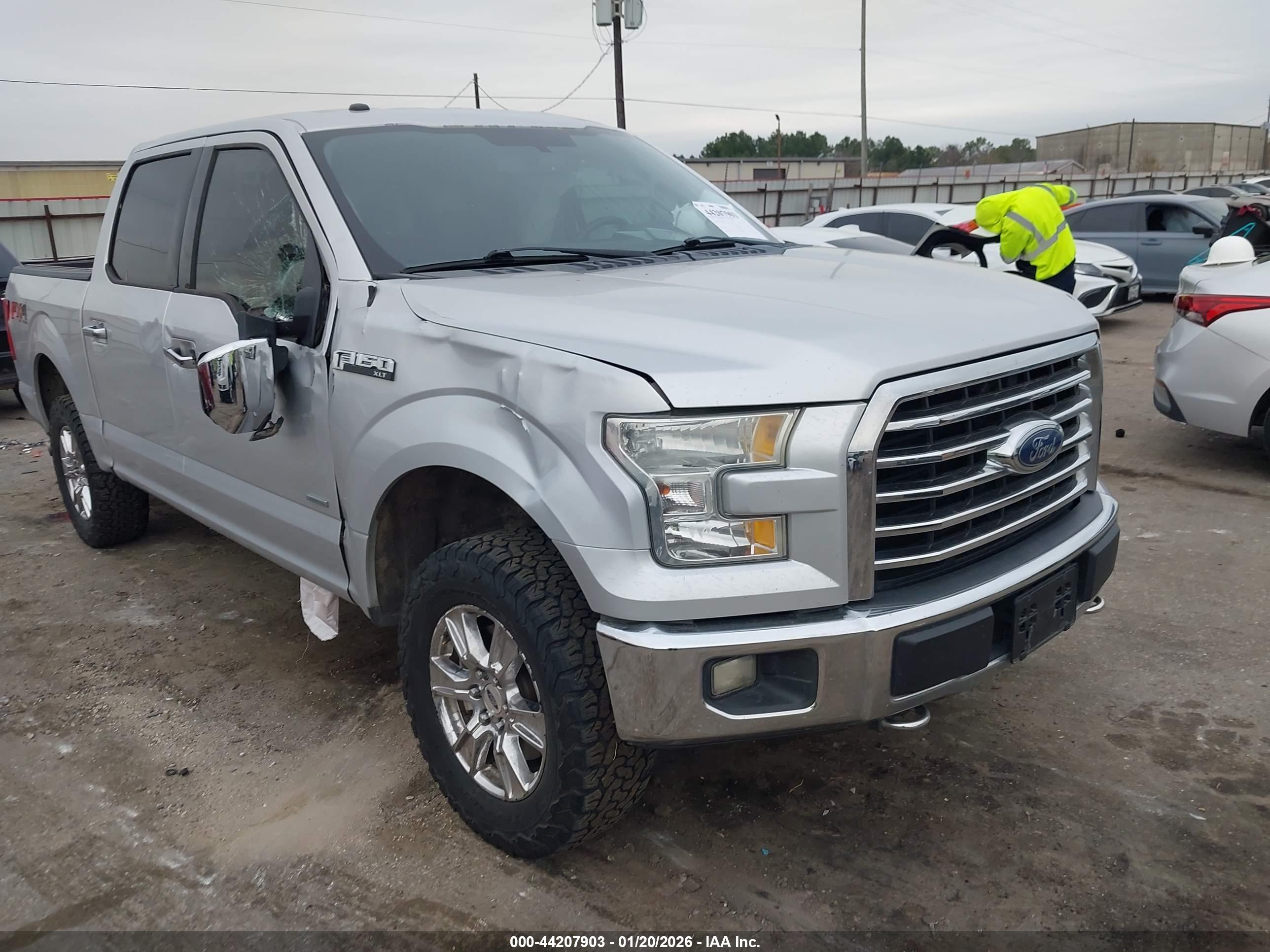 FORD F-150 image 6