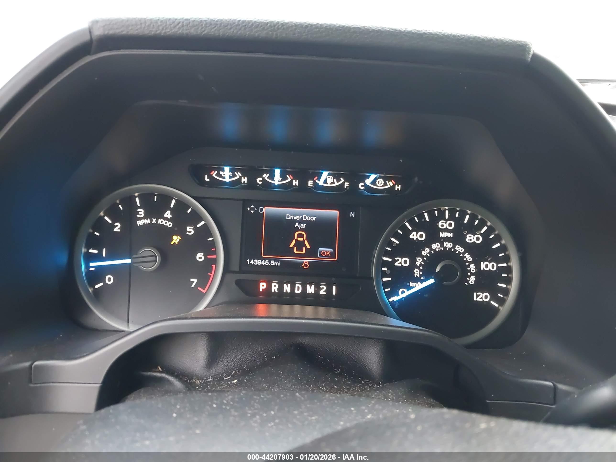 FORD F-150 image 7