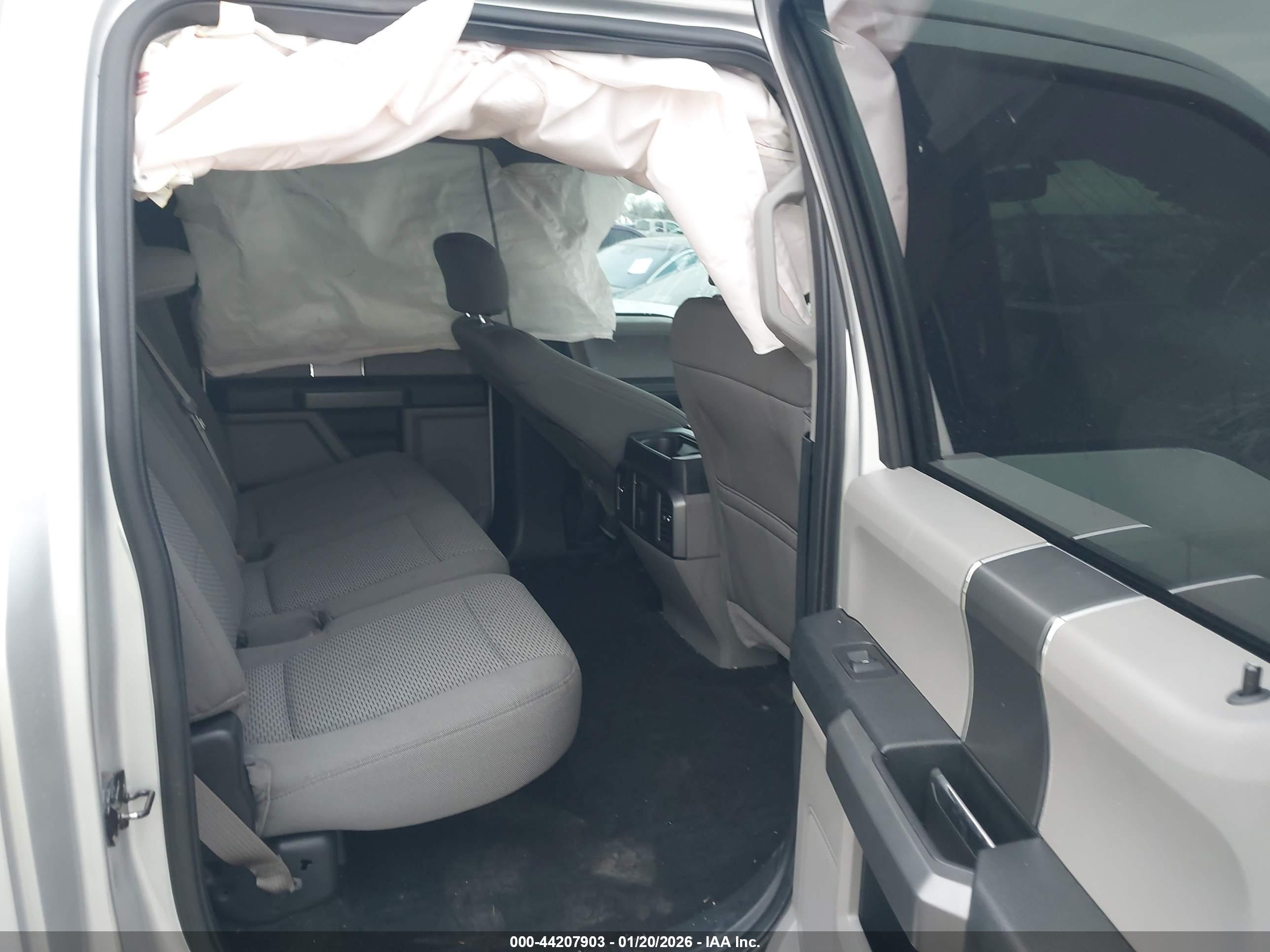 FORD F-150 image 8
