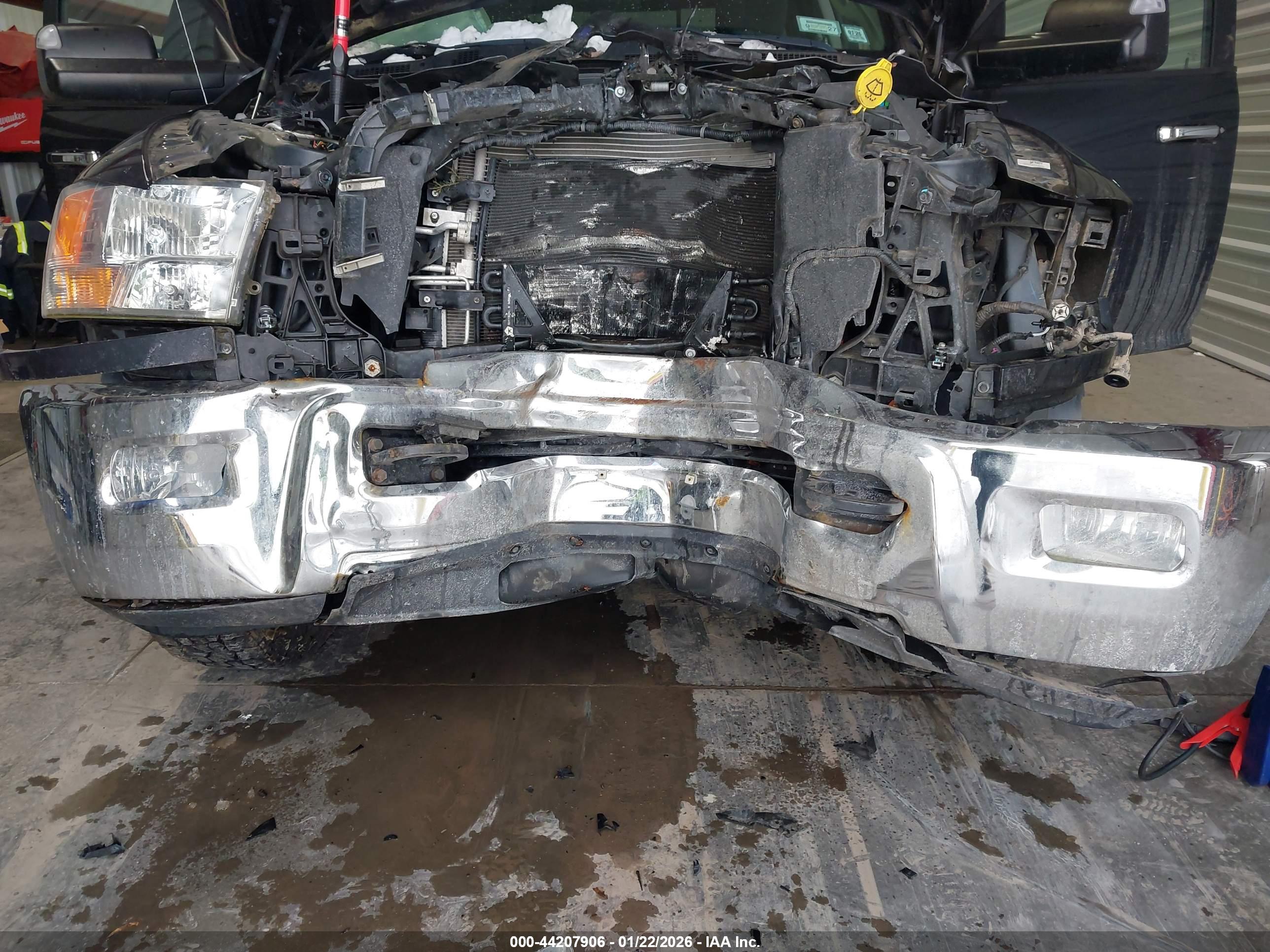 RAM 2500 image 6