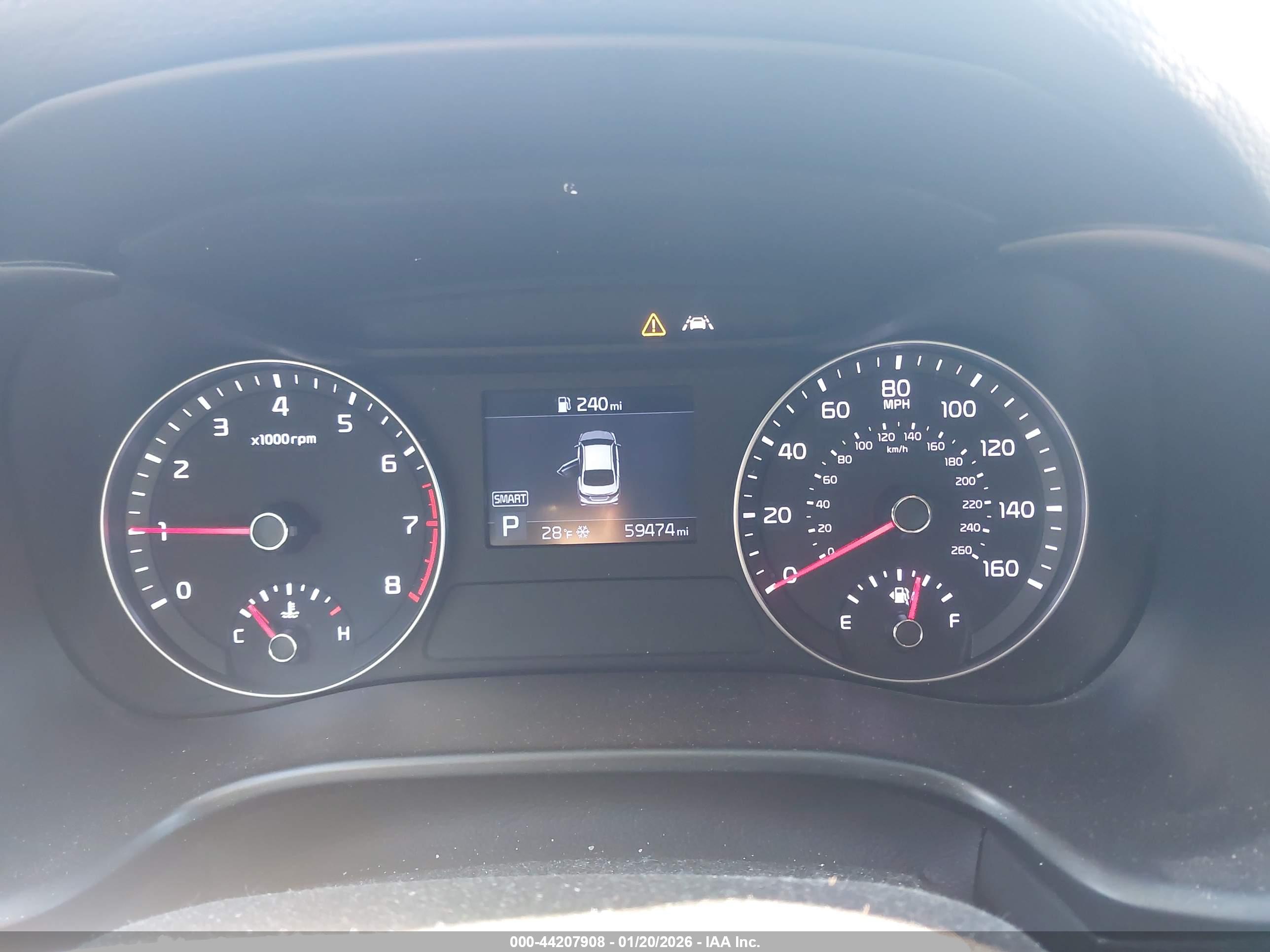 KIA FORTE image 7