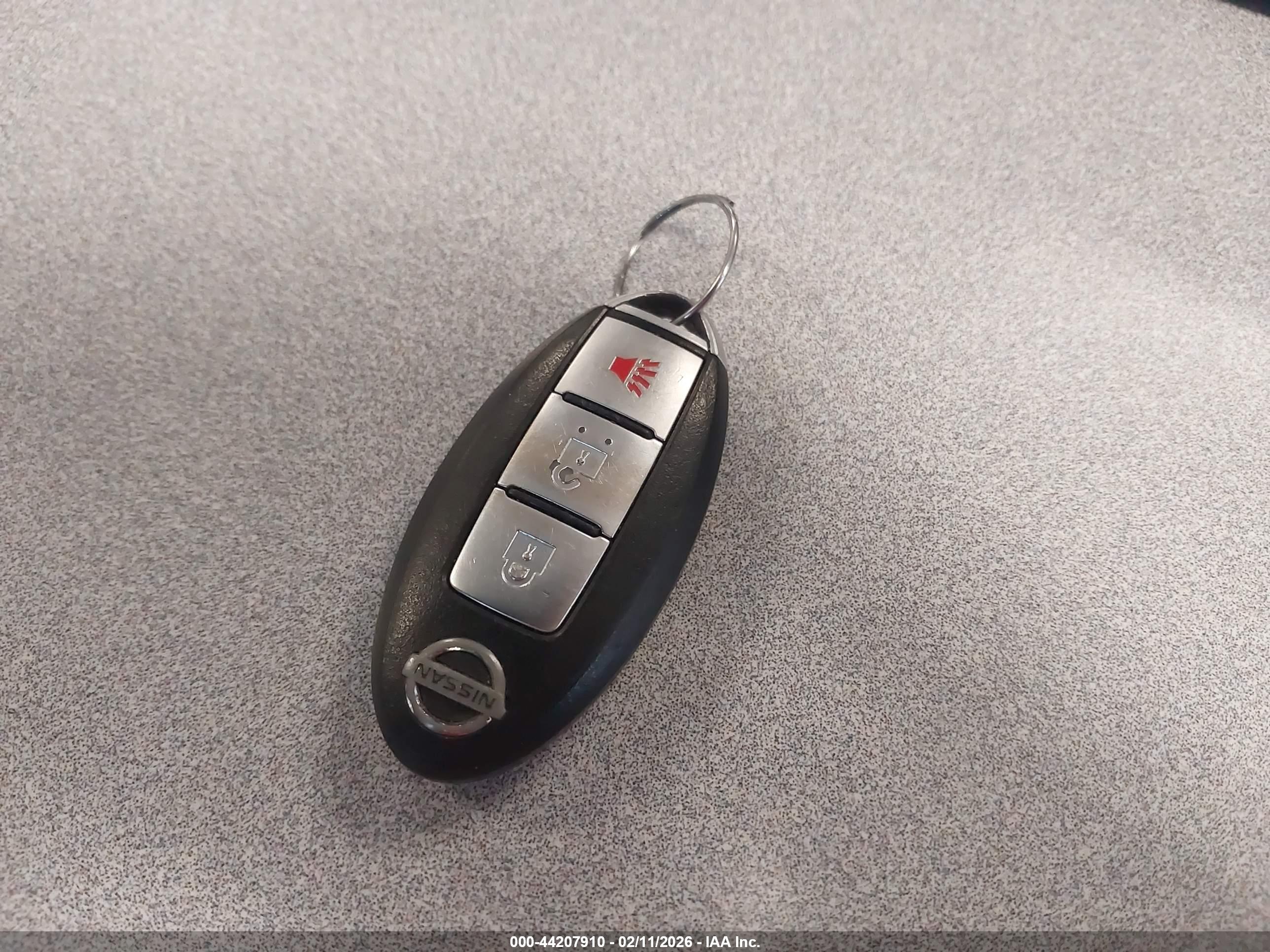 NISSAN JUKE image 11