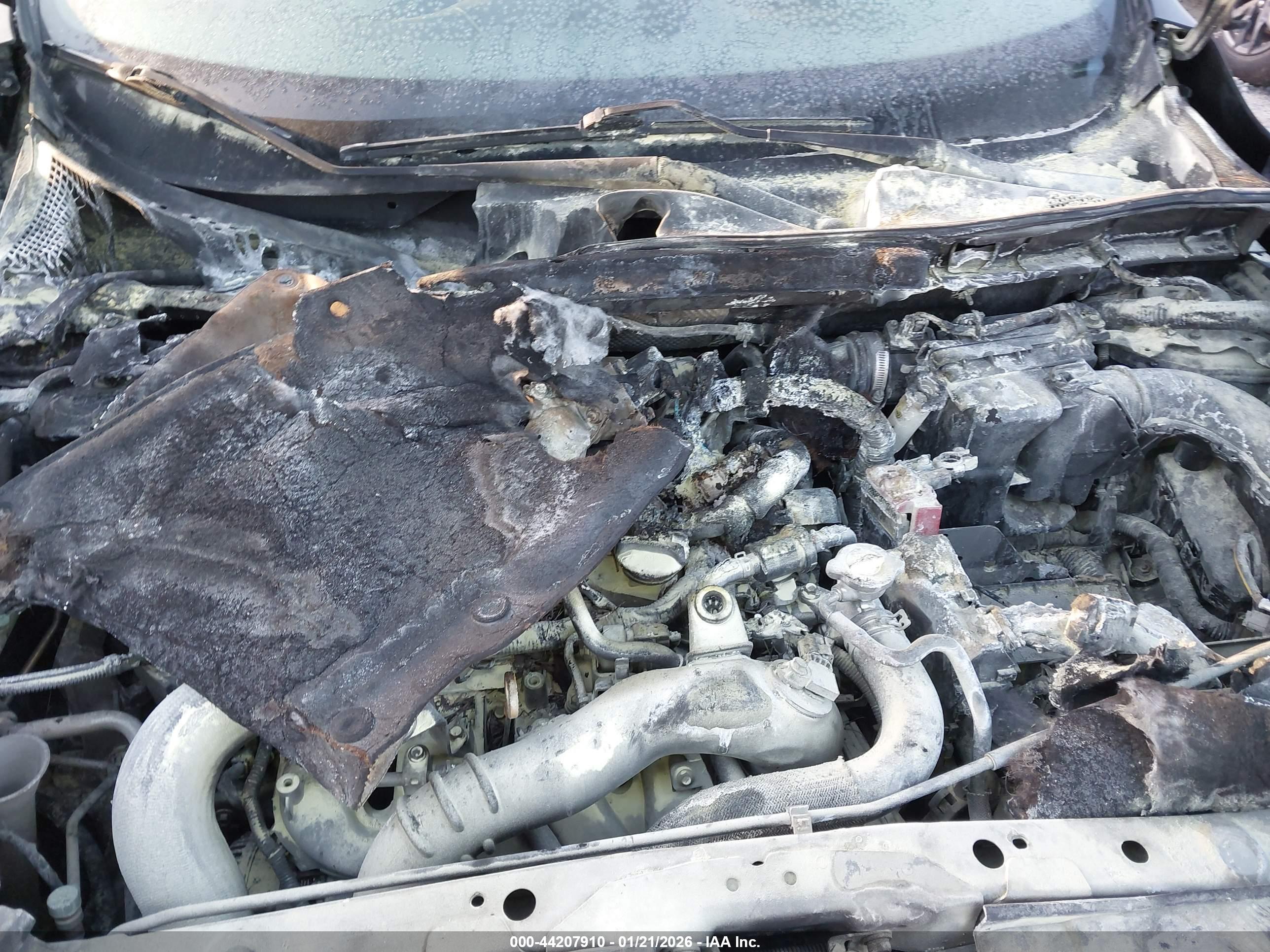 NISSAN JUKE image 6