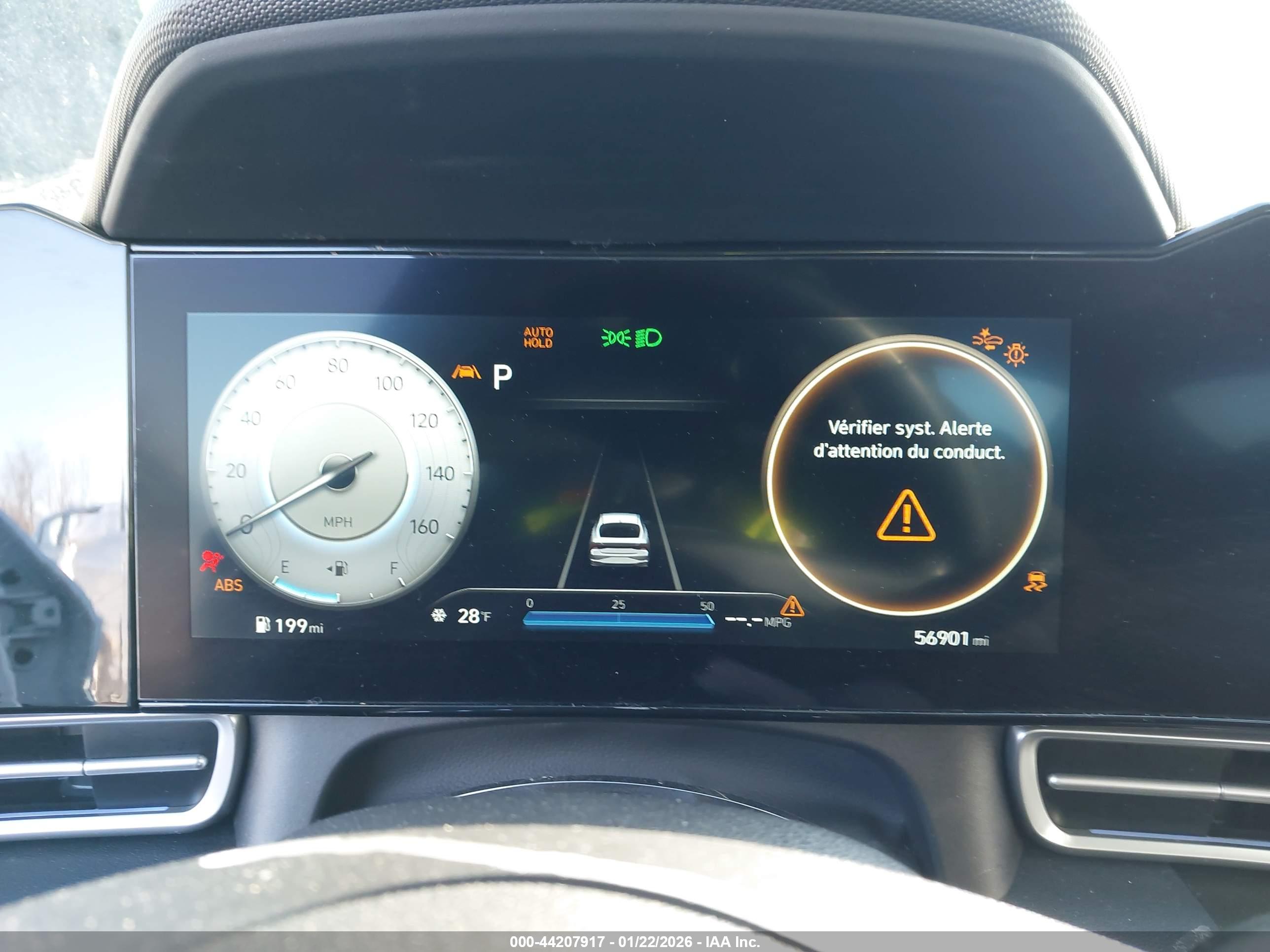 HYUNDAI ELANTRA image 7