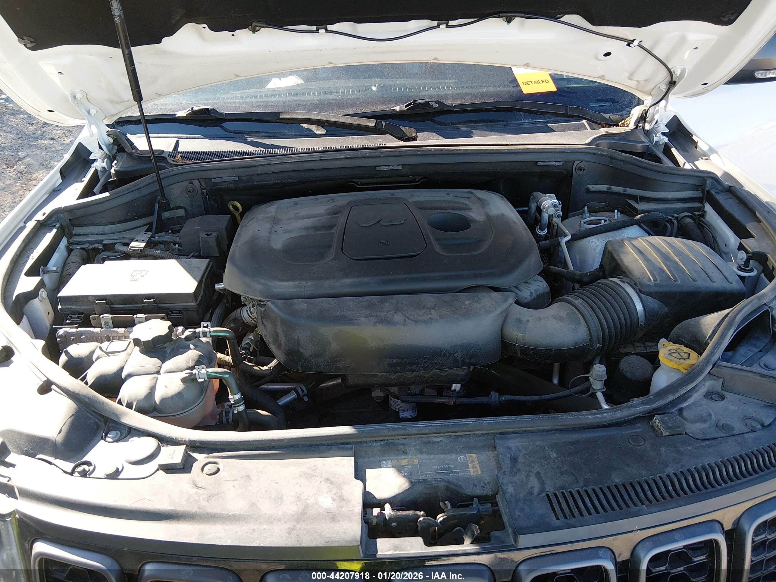 JEEP GRAND image 10