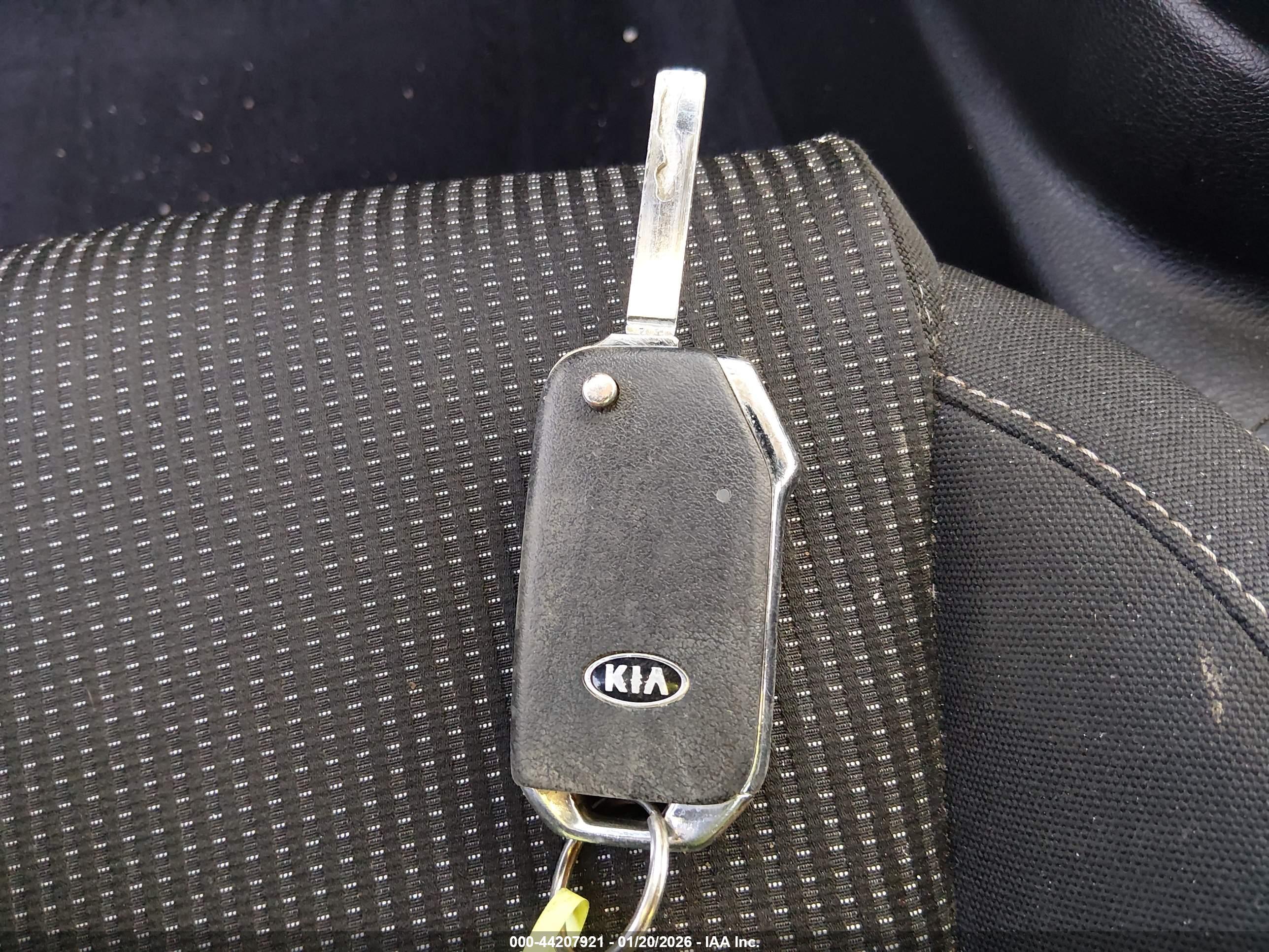 KIA FORTE image 11
