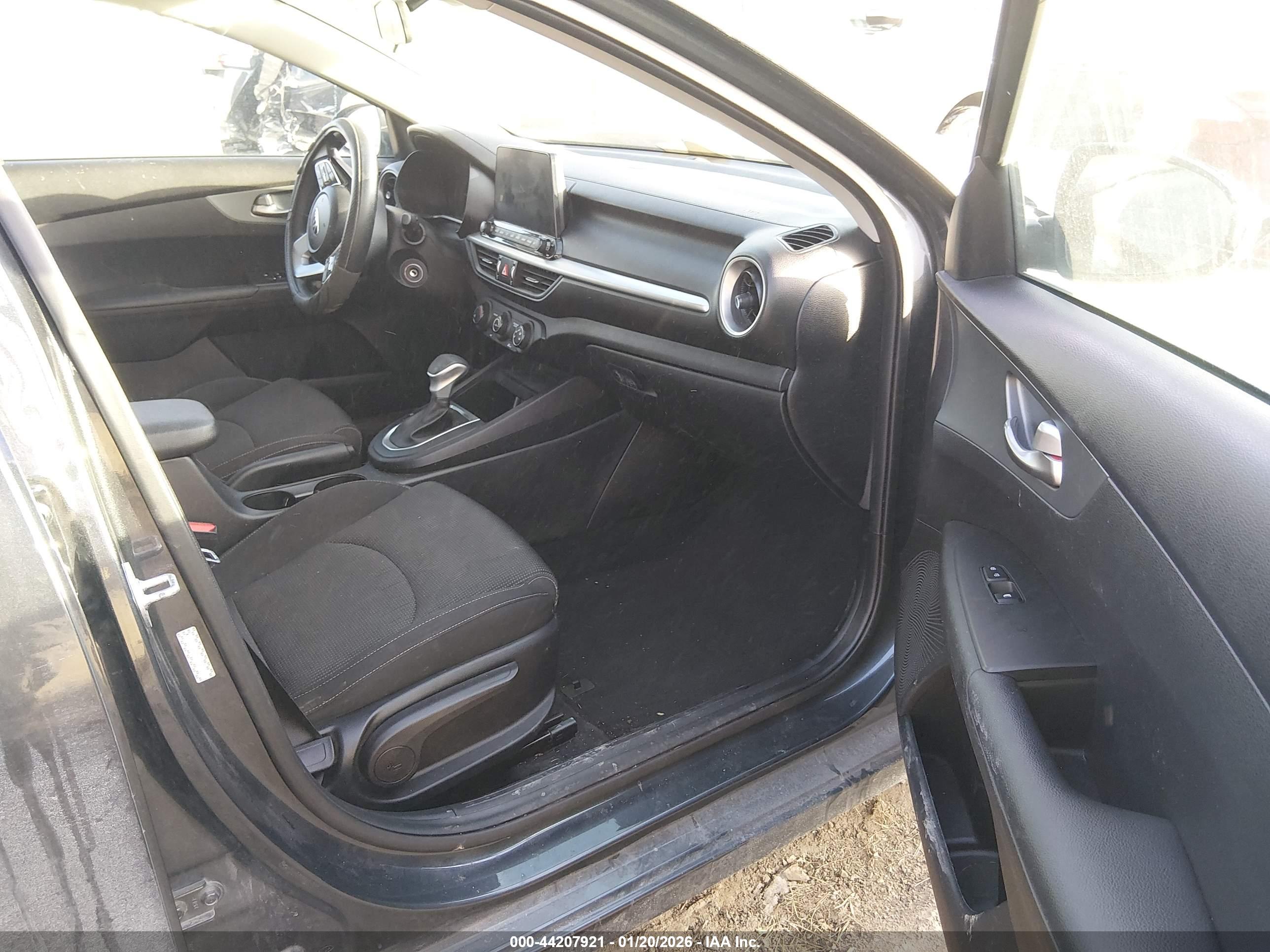 KIA FORTE image 5